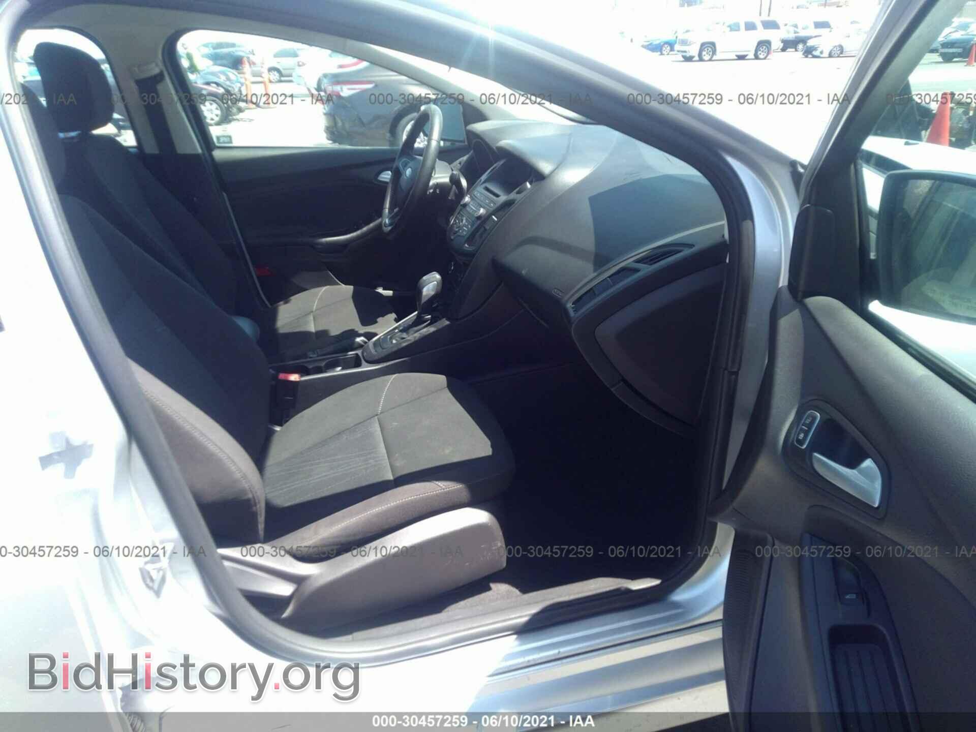 2015 FORD FOCUS - VIN: 1FADP3F29FL248817 - Photo 5