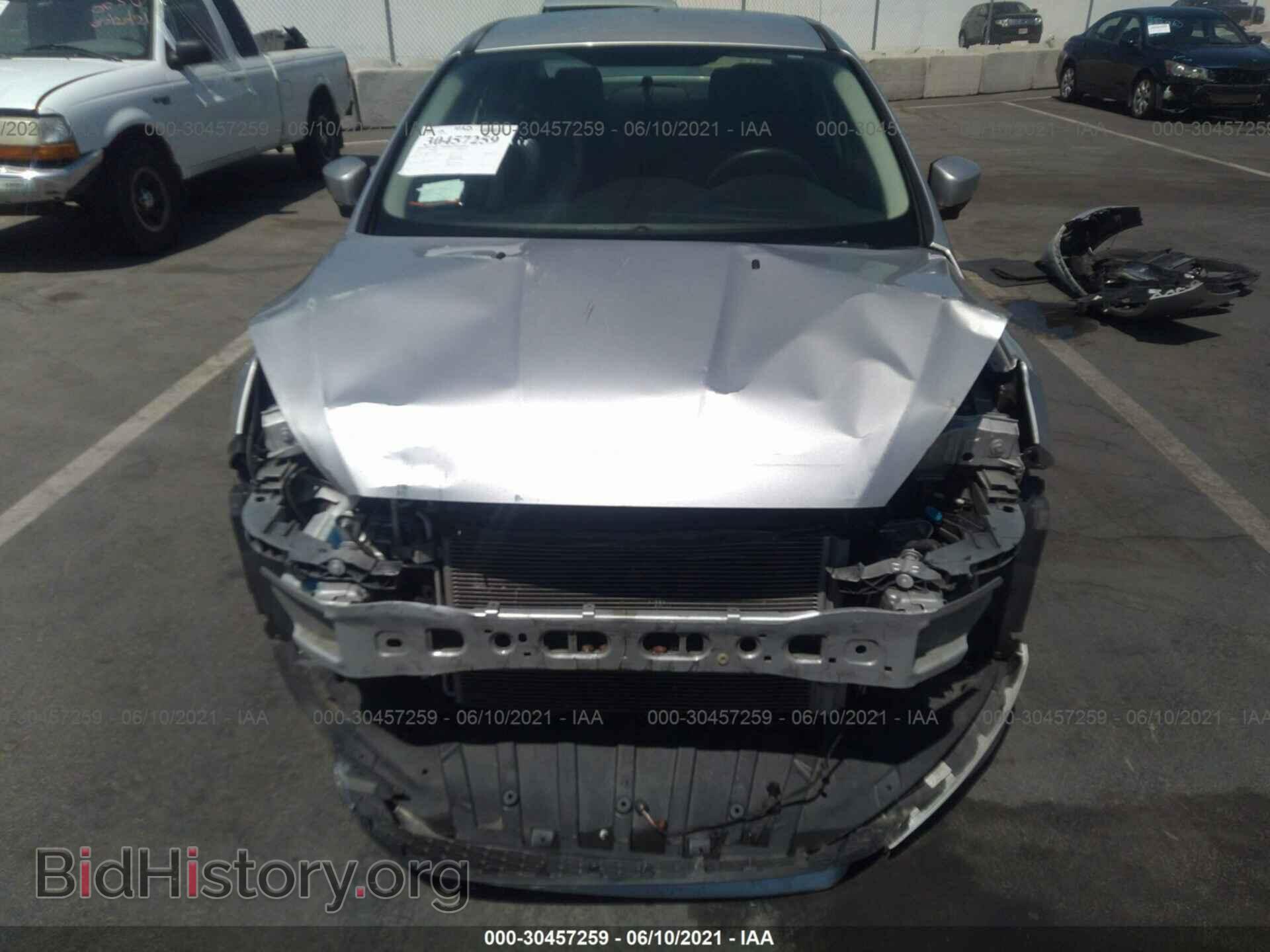 2015 FORD FOCUS - VIN: 1FADP3F29FL248817 - Photo 6