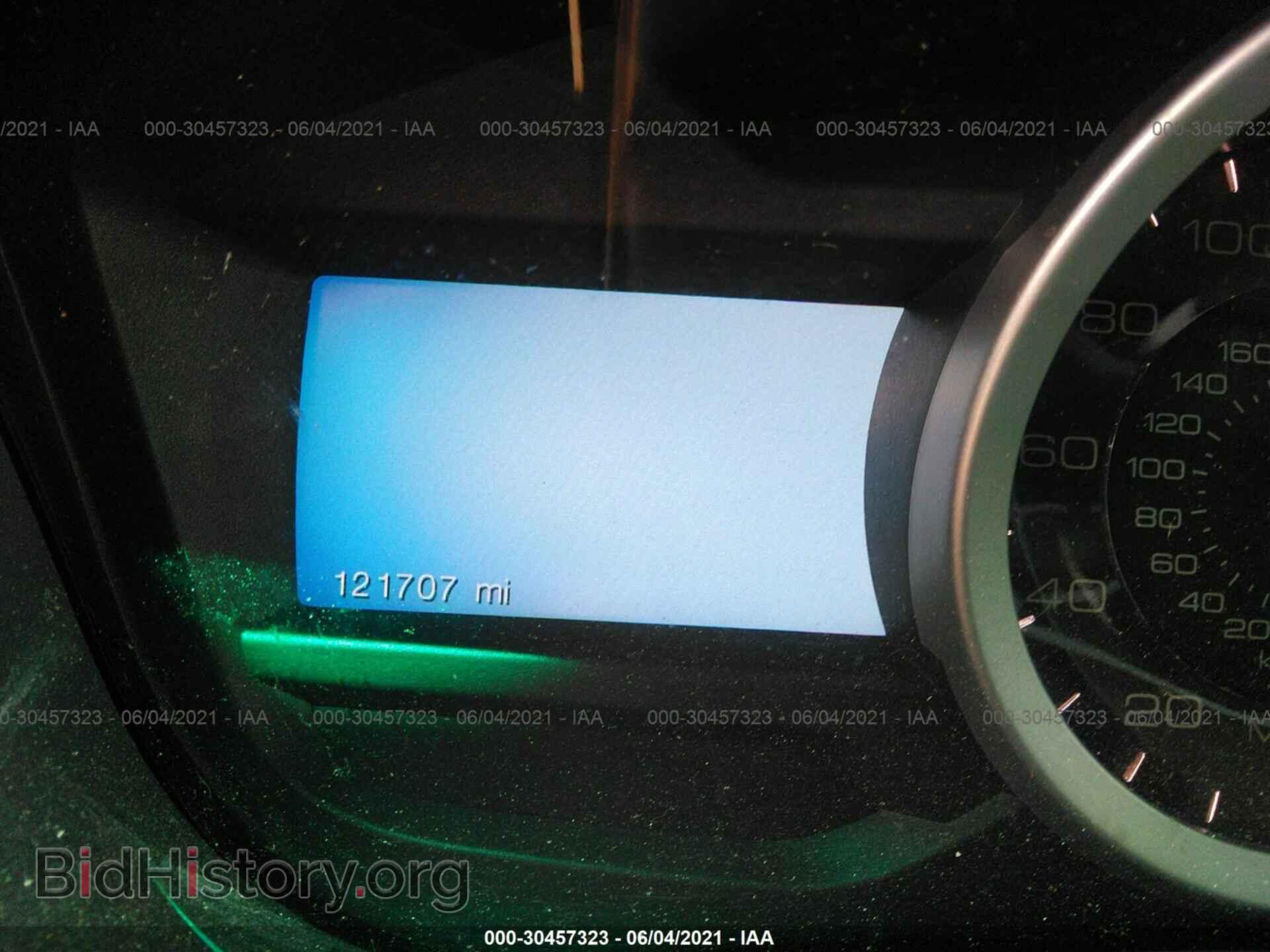 2014 FORD EXPLORER - VIN: 1FM5K7F98EGB52181 - Фото 7