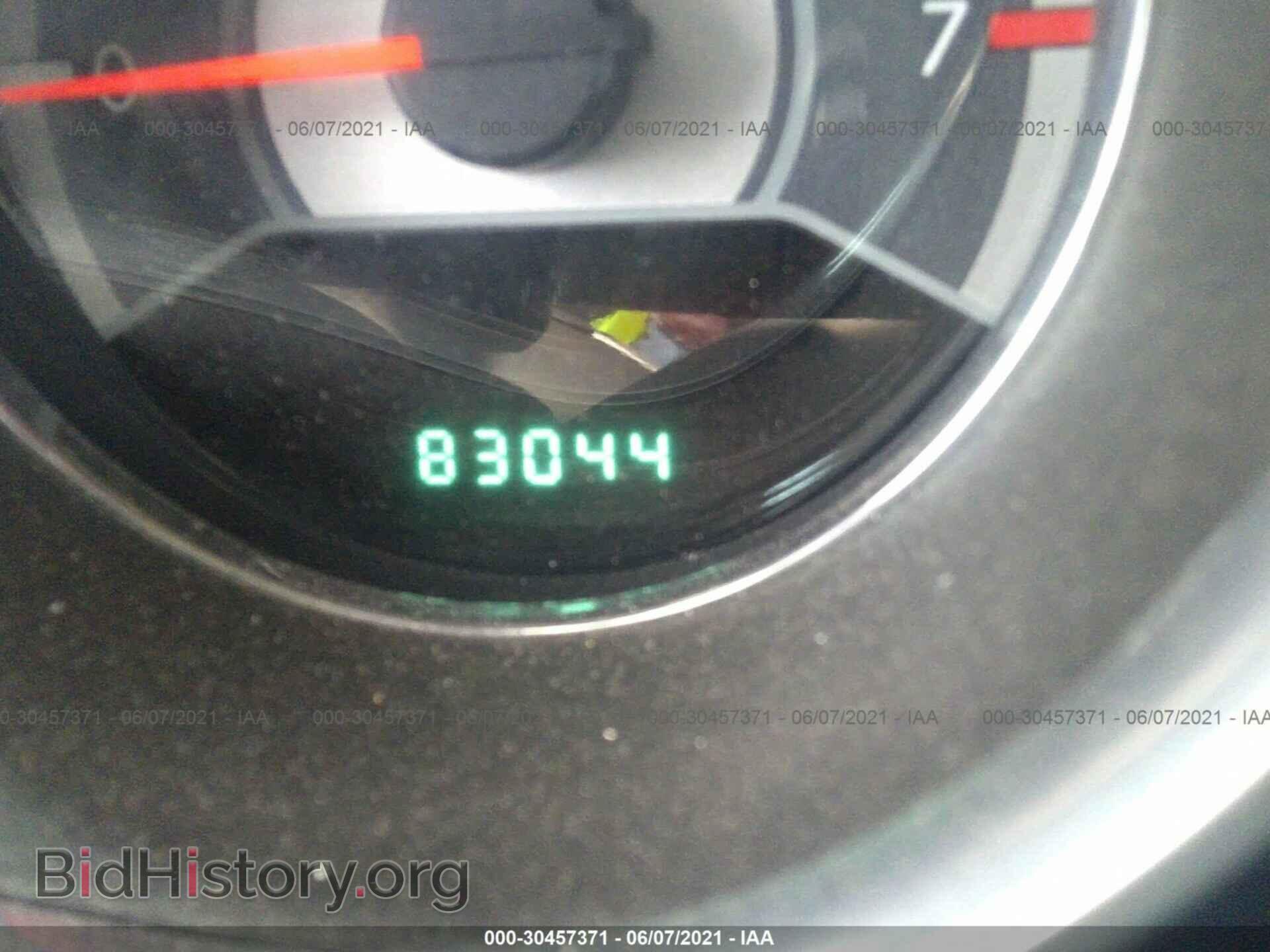 2013 CHRYSLER 200 - VIN: 1C3CCBCG7DN633469 - Фото 7