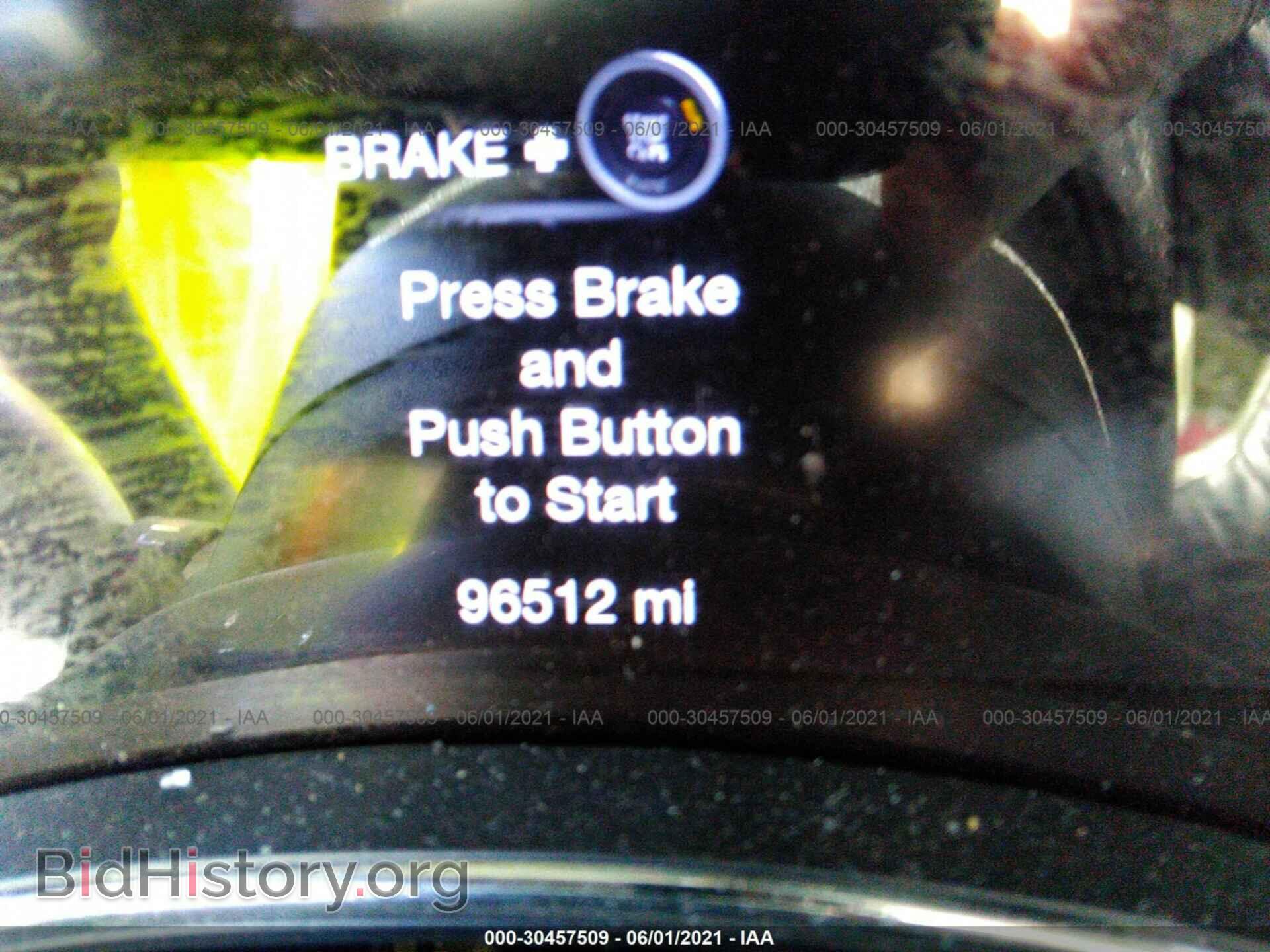 2017 DODGE DURANGO - VIN: 1C4RDJDG7HC725064 - Фото 7