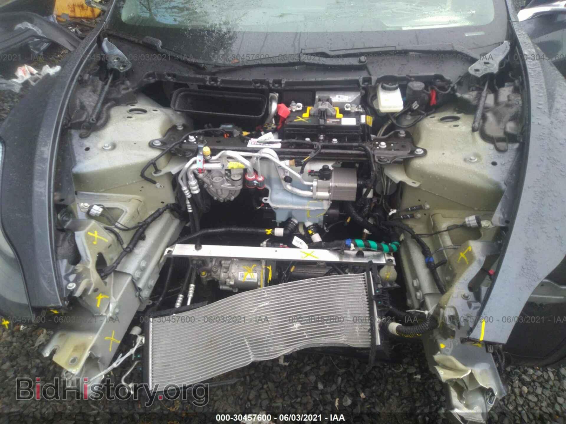 2020 TESLA MODEL 3 - VIN: 5YJ3E1EA8LF783774 - Photo 10