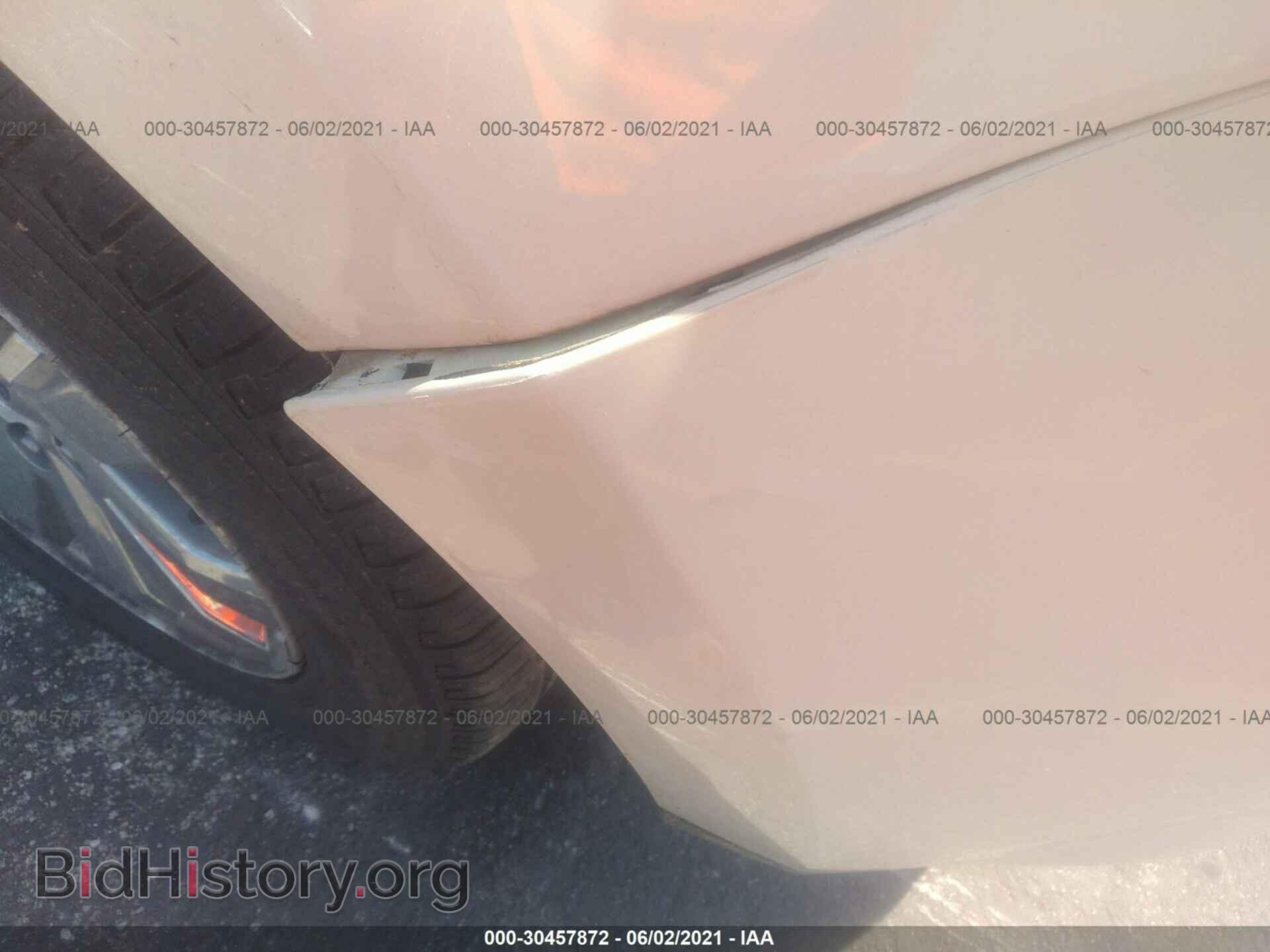 2008 FORD EDGE - VIN: 2FMDK38C28BB15037 - Фото 6