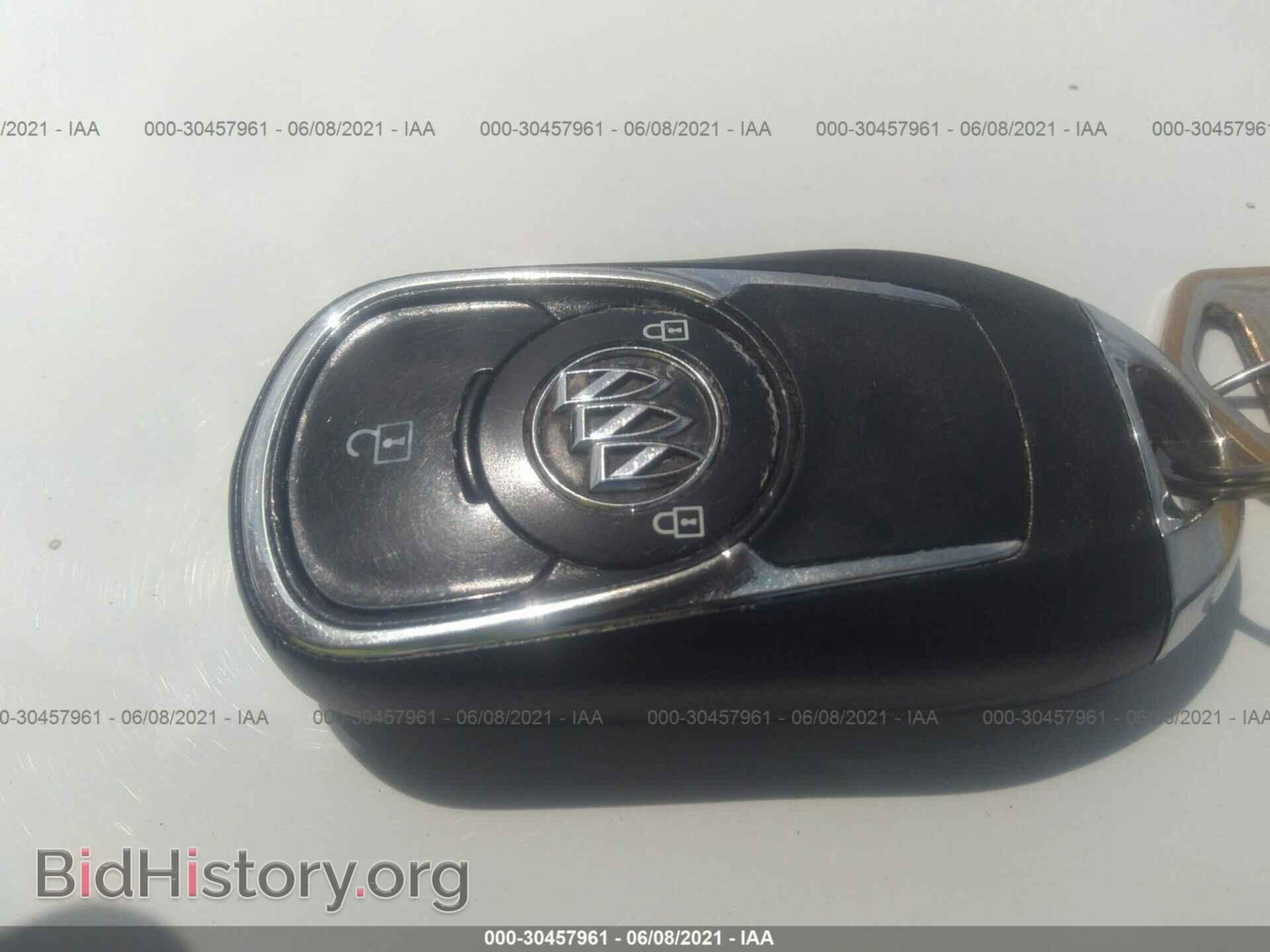 2019 BUICK ENCORE - VIN: KL4CJASB1KB710136 - Photo 11