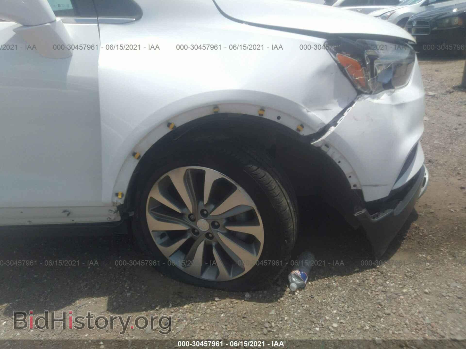 2019 BUICK ENCORE - VIN: KL4CJASB1KB710136 - Photo 6