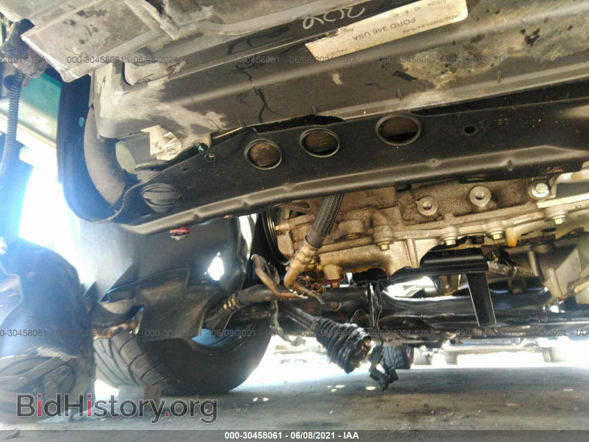 2013 FORD FOCUS - VIN: 1FADP3F26DL118622 - Photo 6