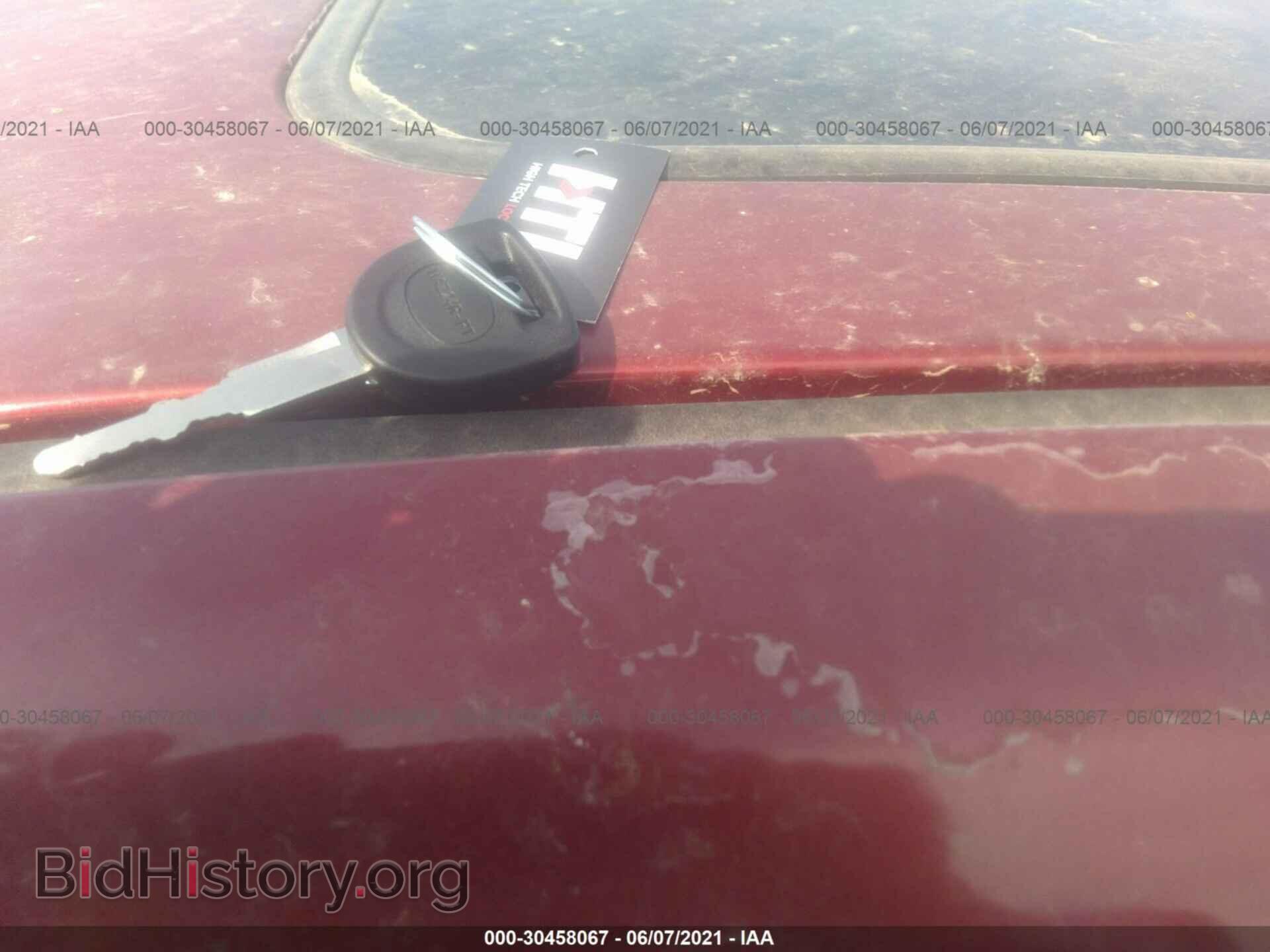 2006 MAZDA MAZDA6 - VIN: 1YVHP80D565M24568 - Фото 11