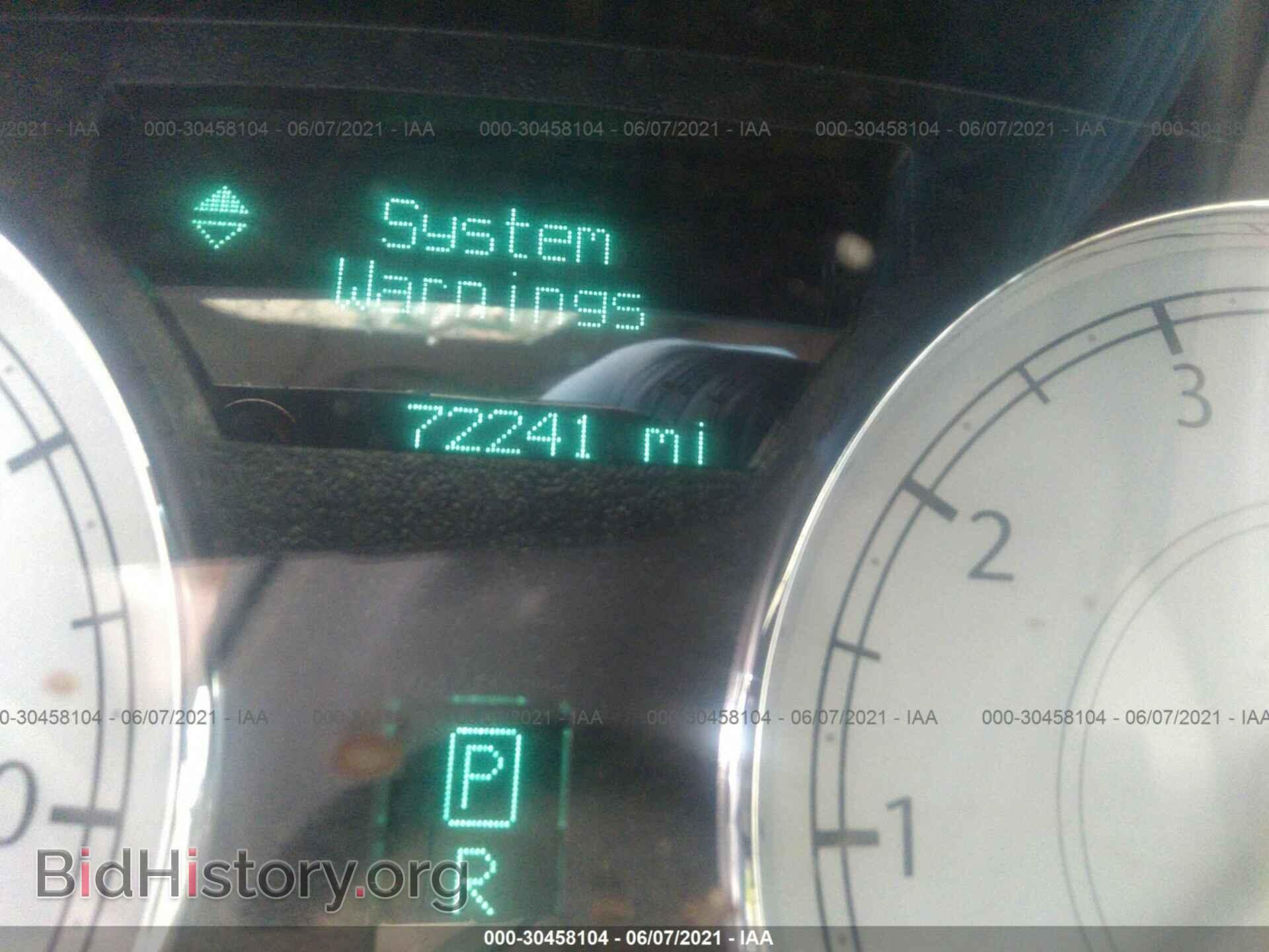 2006 CHRYSLER 300 - VIN: 2C3KA53G16H192596 - Фото 7