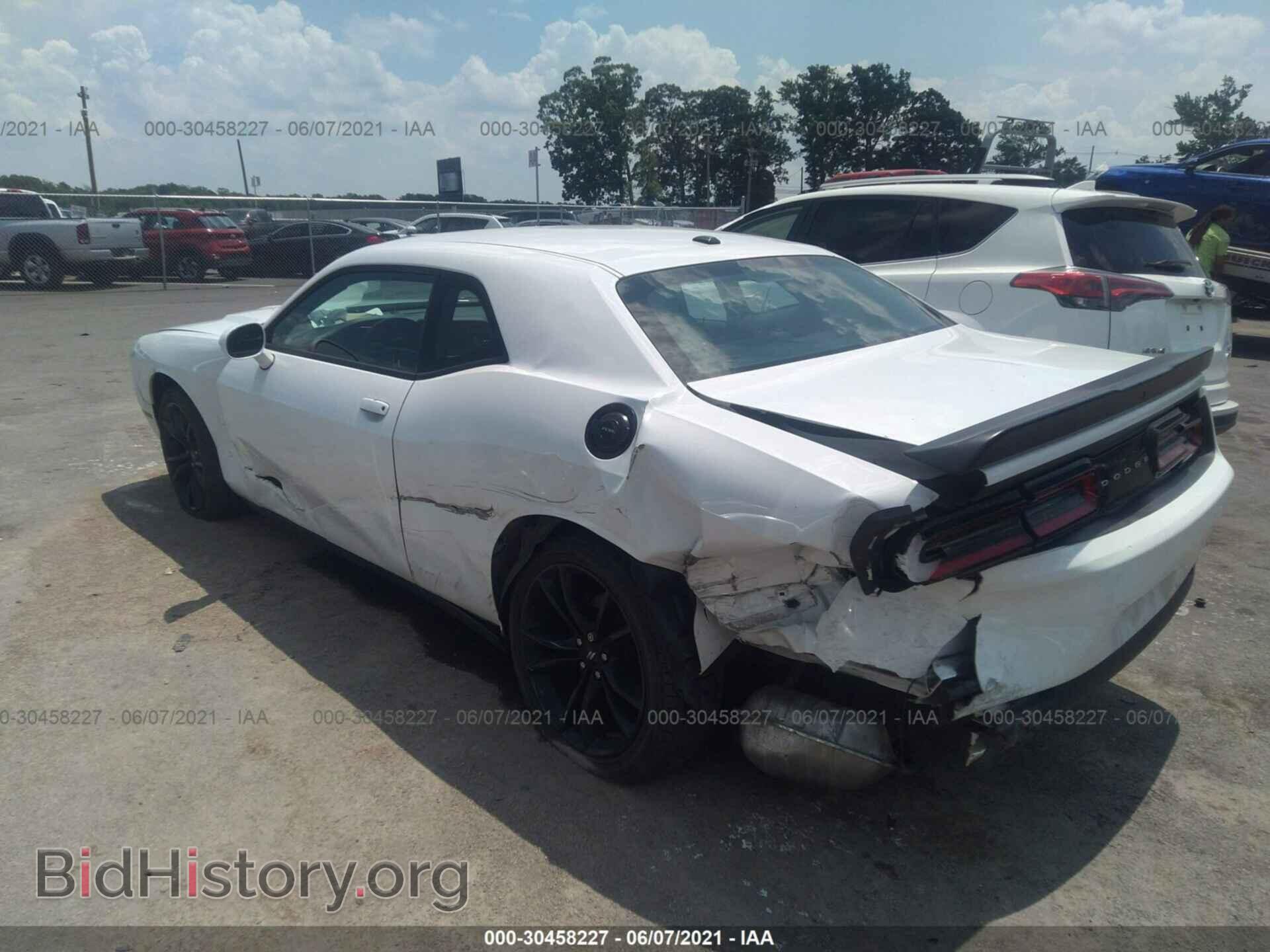 2018 DODGE CHALLENGER - VIN: 2C3CDZAG8JH229285 - Photo 6