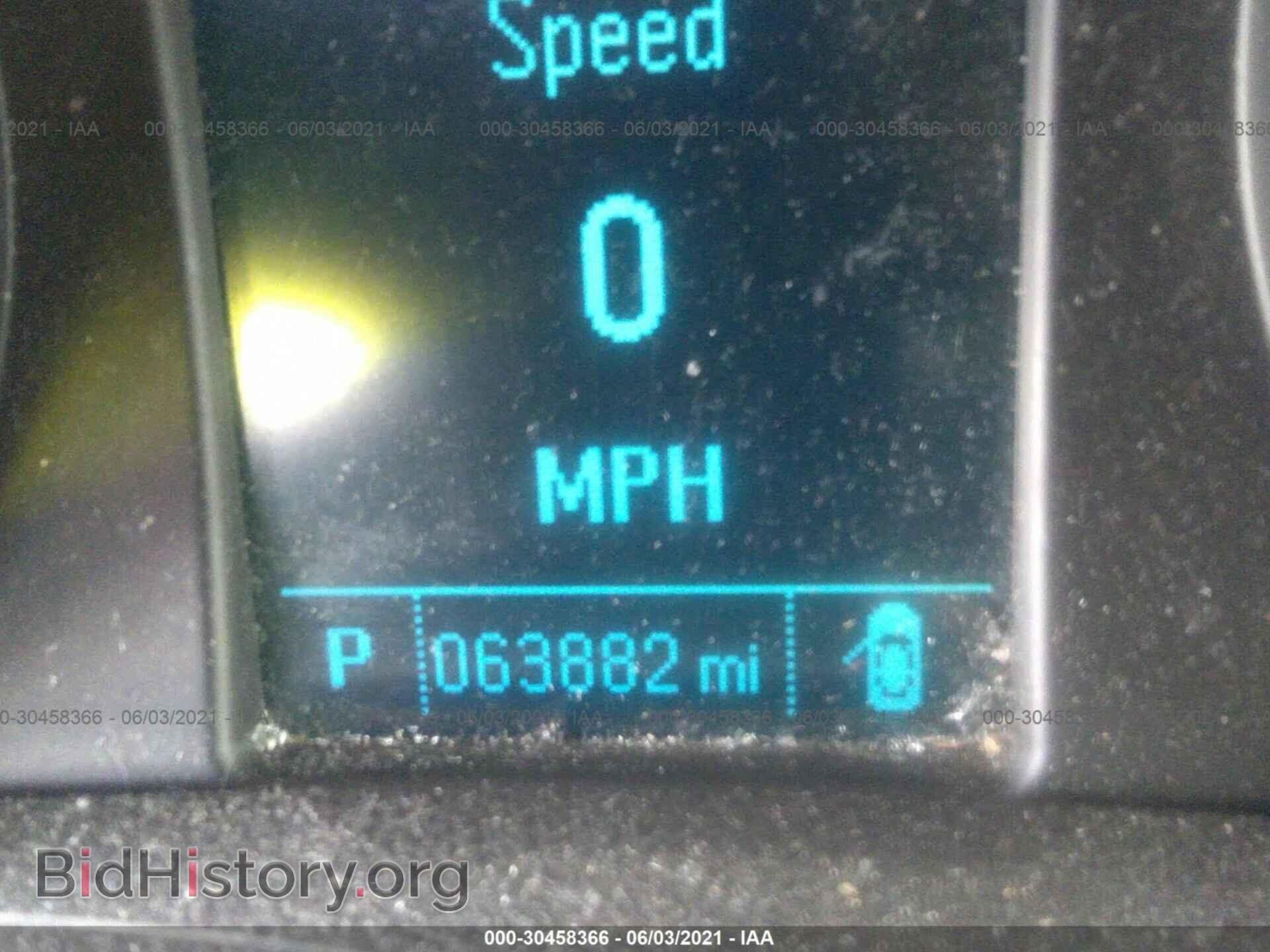 2014 BUICK ENCORE - VIN: KL4CJGSB4EB594812 - Photo 7
