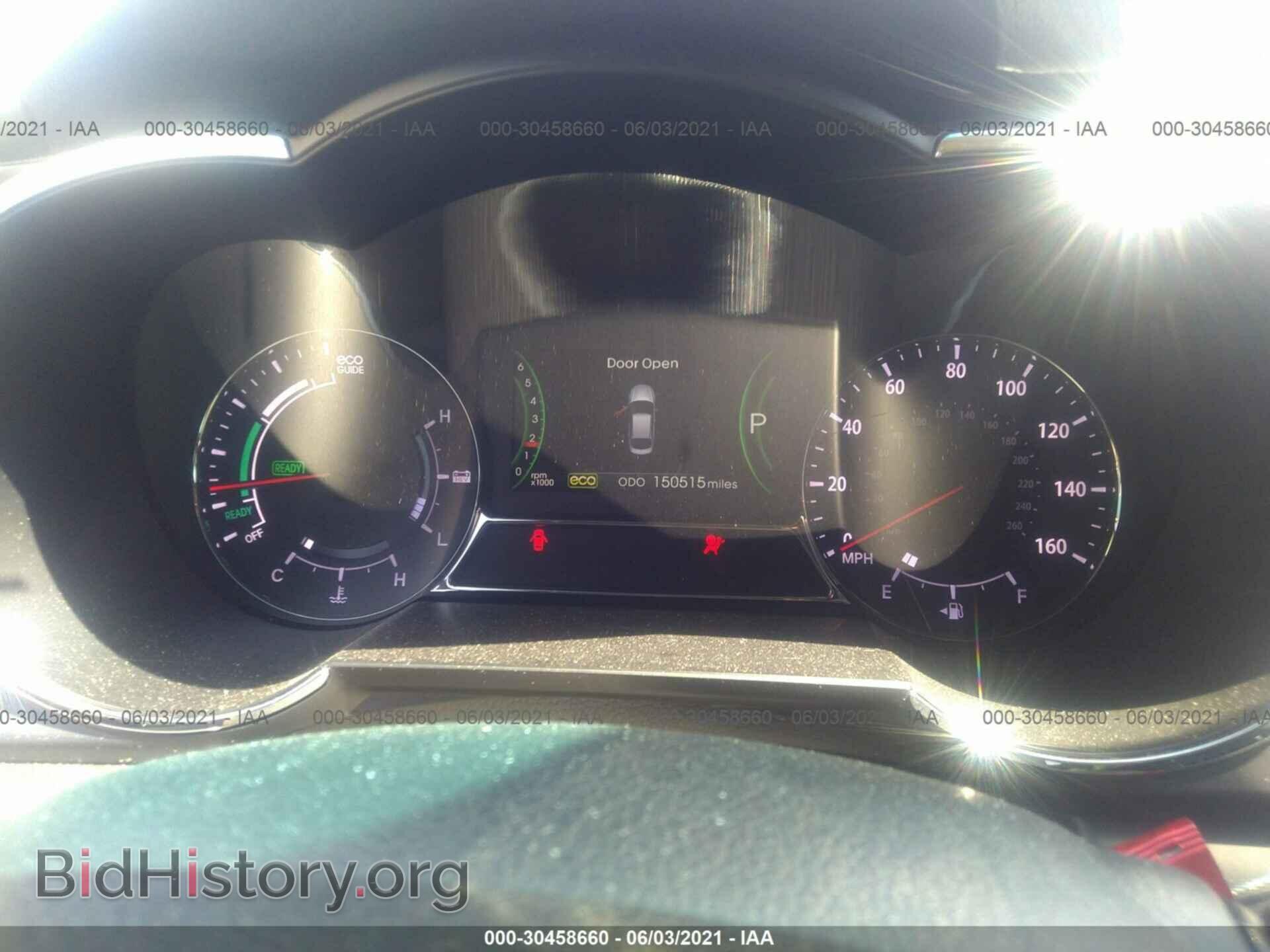 2012 KIA OPTIMA - VIN: KNAGM4AD2C5017821 - Фото 7
