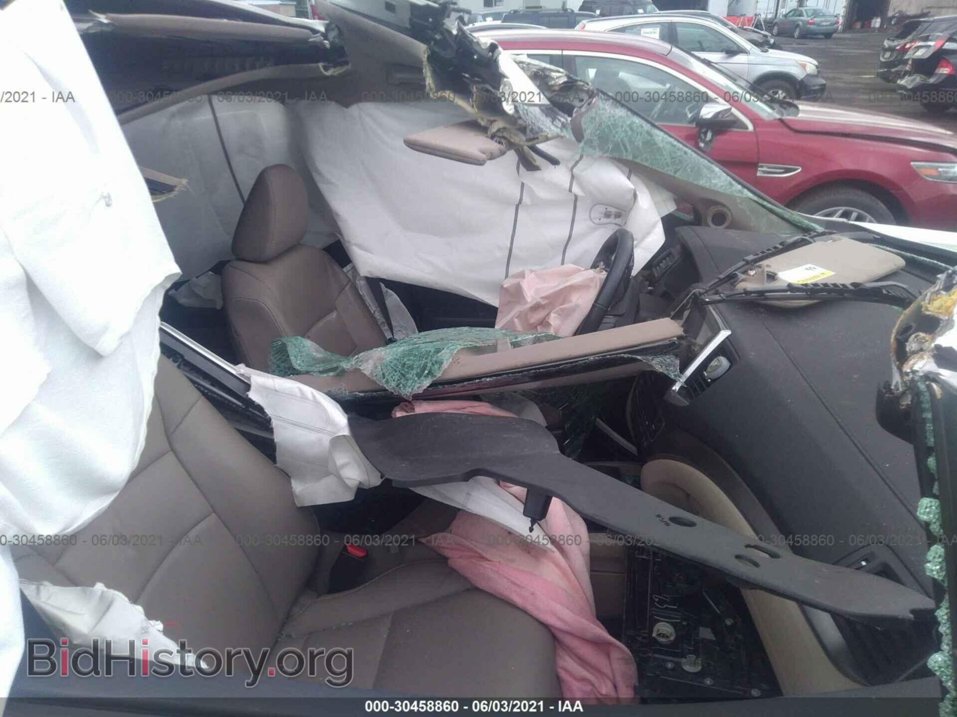 2017 HONDA PILOT - VIN: 5FNYF6H67HB017579 - Фото 5