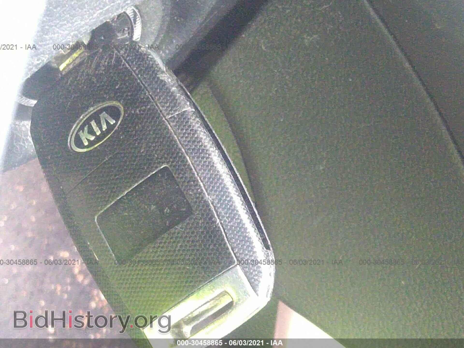 2014 KIA RIO - VIN: KNADN4A34E6413446 - Фото 11