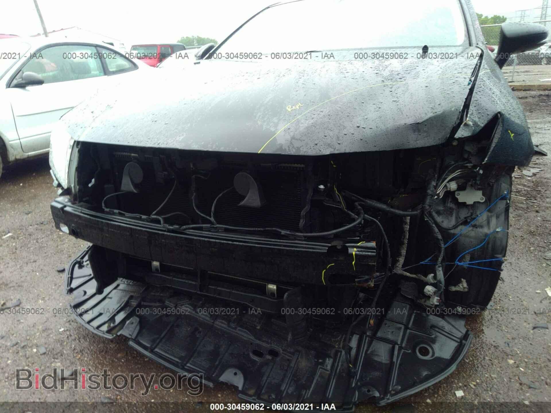 2015 LEXUS ES 350 - VIN: JTHBK1GG1F2190768 - Фото 6