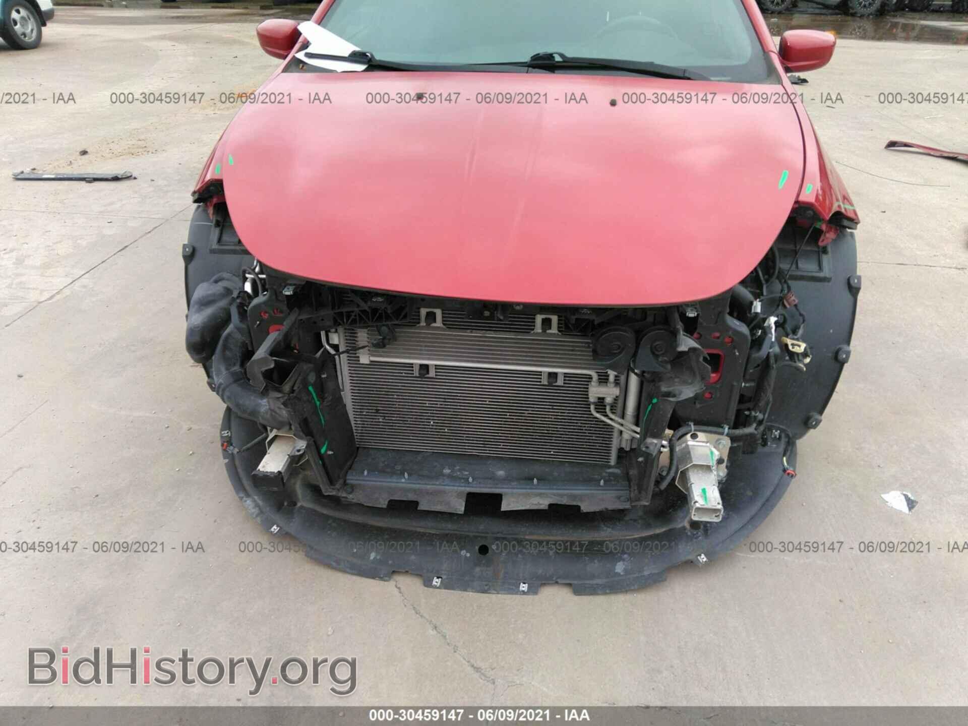 2014 DODGE DART - VIN: 1C3CDFBB7ED677862 - Photo 6