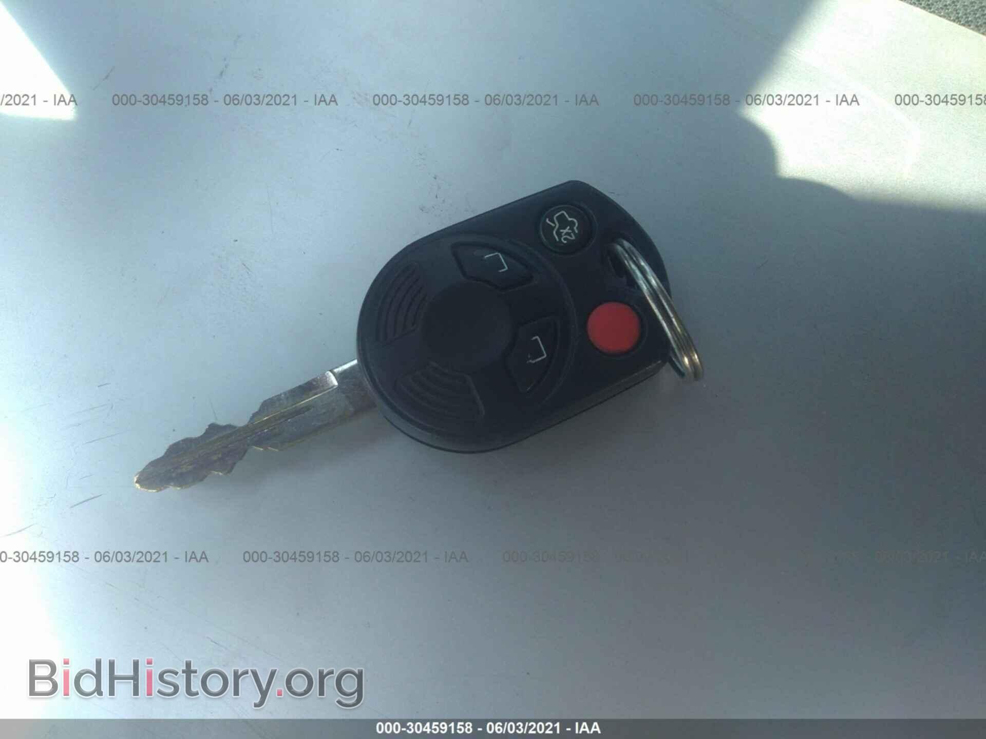 2012 FORD ESCAPE - VIN: 1FMCU0D79CKA22866 - Фото 11