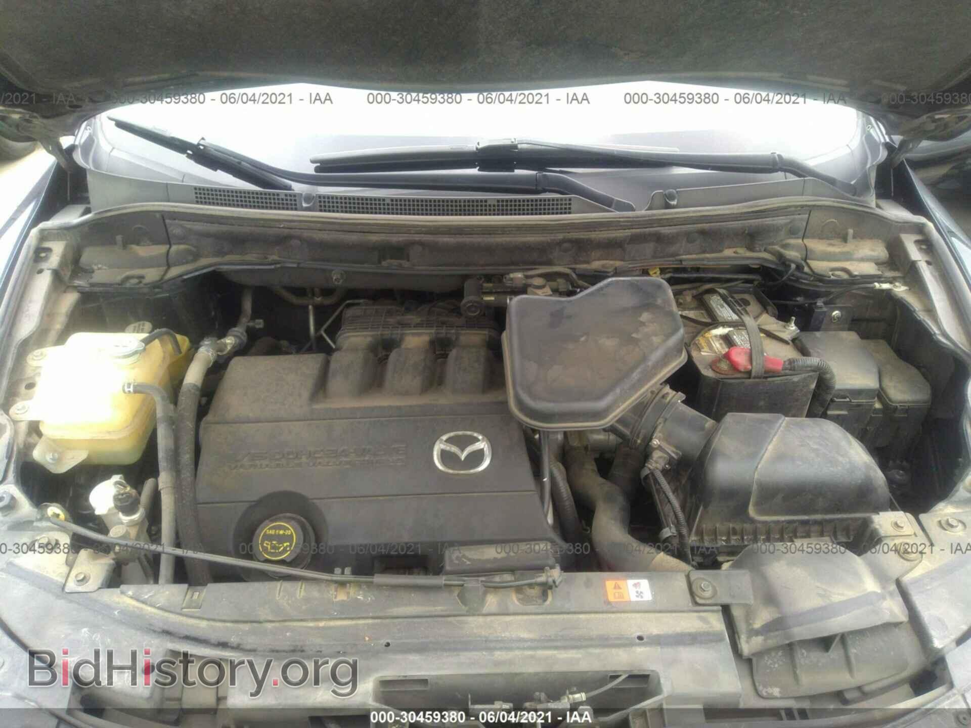 2013 MAZDA CX-9 - VIN: JM3TB2BA3D0401418 - Фото 10
