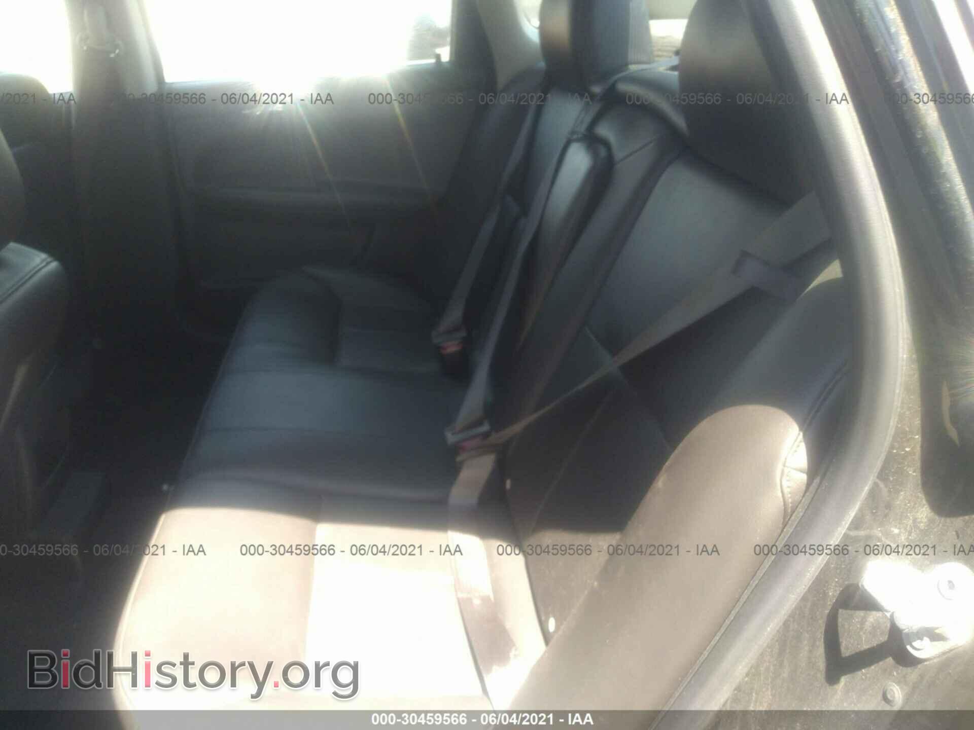 2013 CHEVROLET IMPALA - VIN: 2G1WC5E31D1256412 - Фото 8