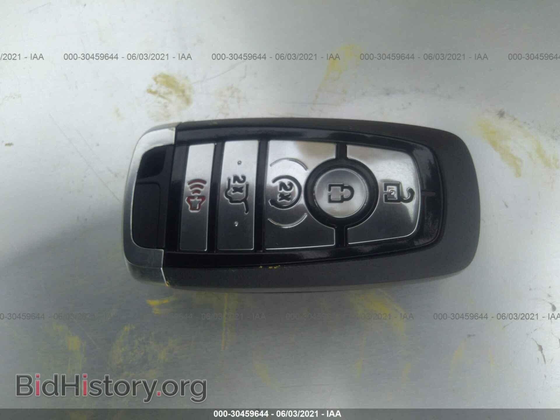 2020 FORD ESCAPE - VIN: 1FMCU0DZ3LUA70689 - Фото 11