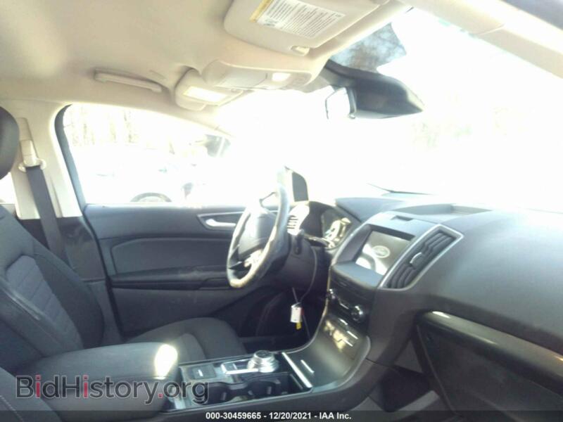 2020 Ford EDGE (VIN 2FMPK3G93LBB53274) — фото 5 из 11