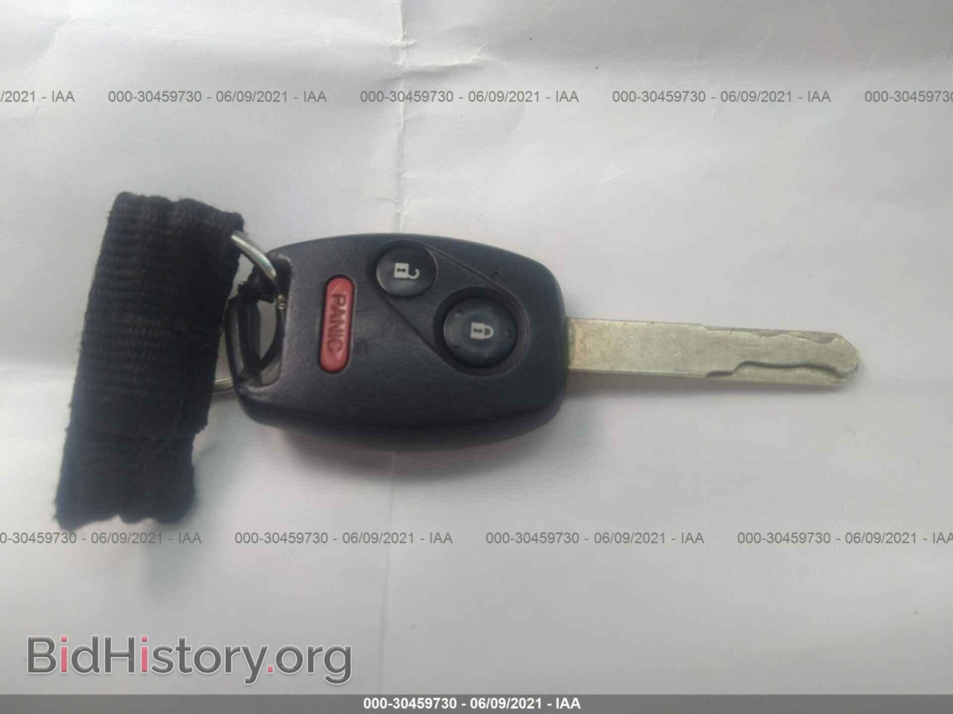 2007 HONDA PILOT - VIN: 5FNYF28657B031794 - Фото 11