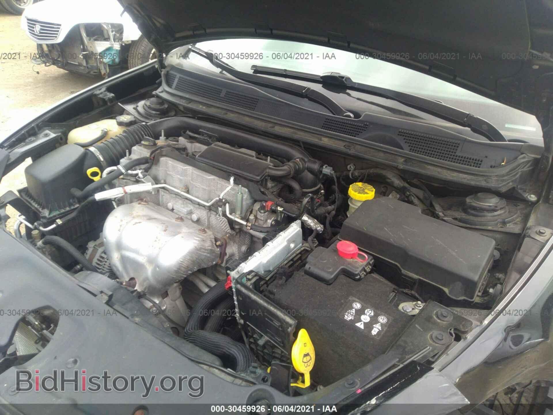 2015 DODGE DART - VIN: 1C3CDFEB9FD173326 - Фото 10