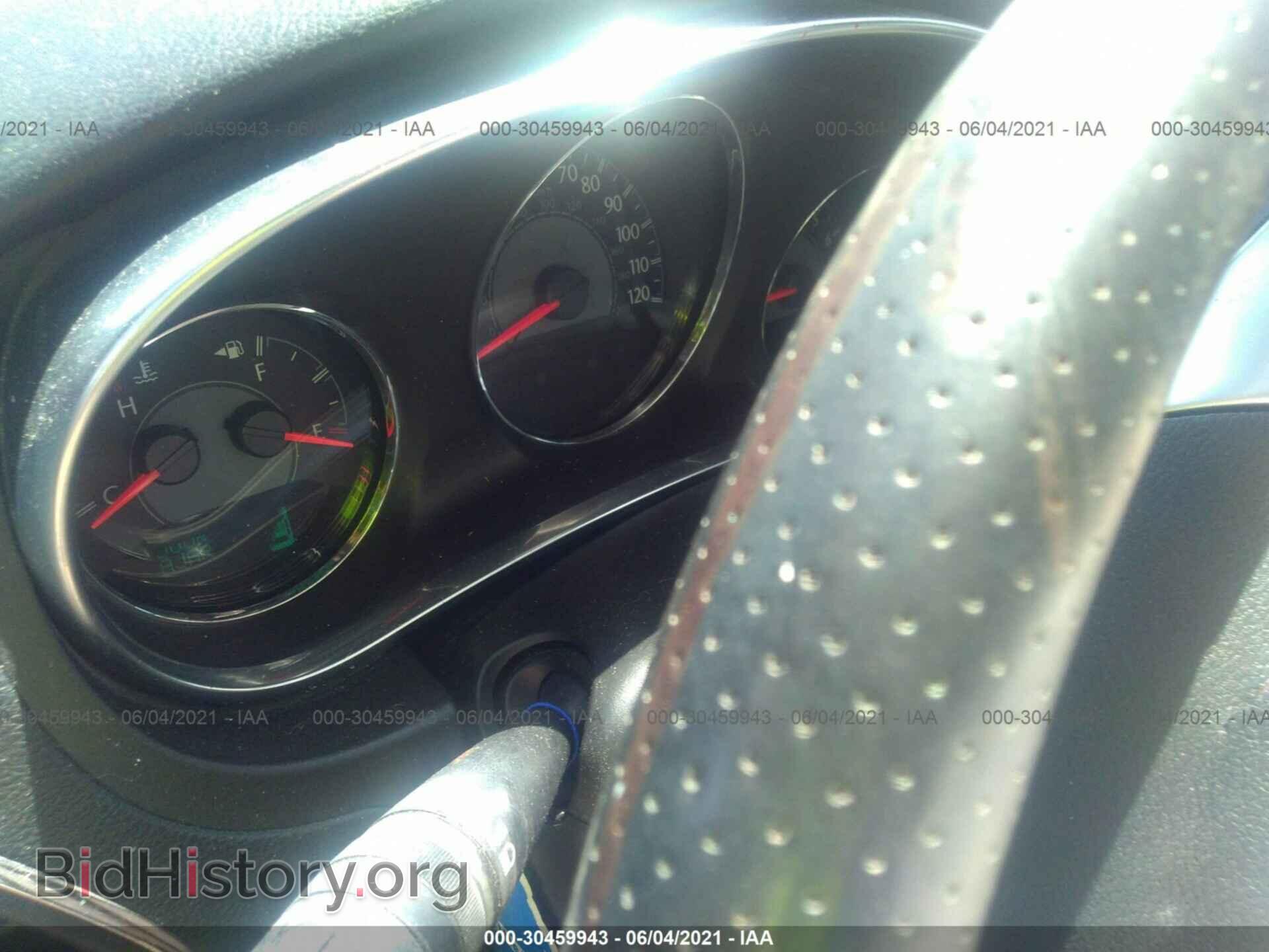 2013 CHRYSLER 200 - VIN: 1C3CCBCG4DN611672 - Photo 7