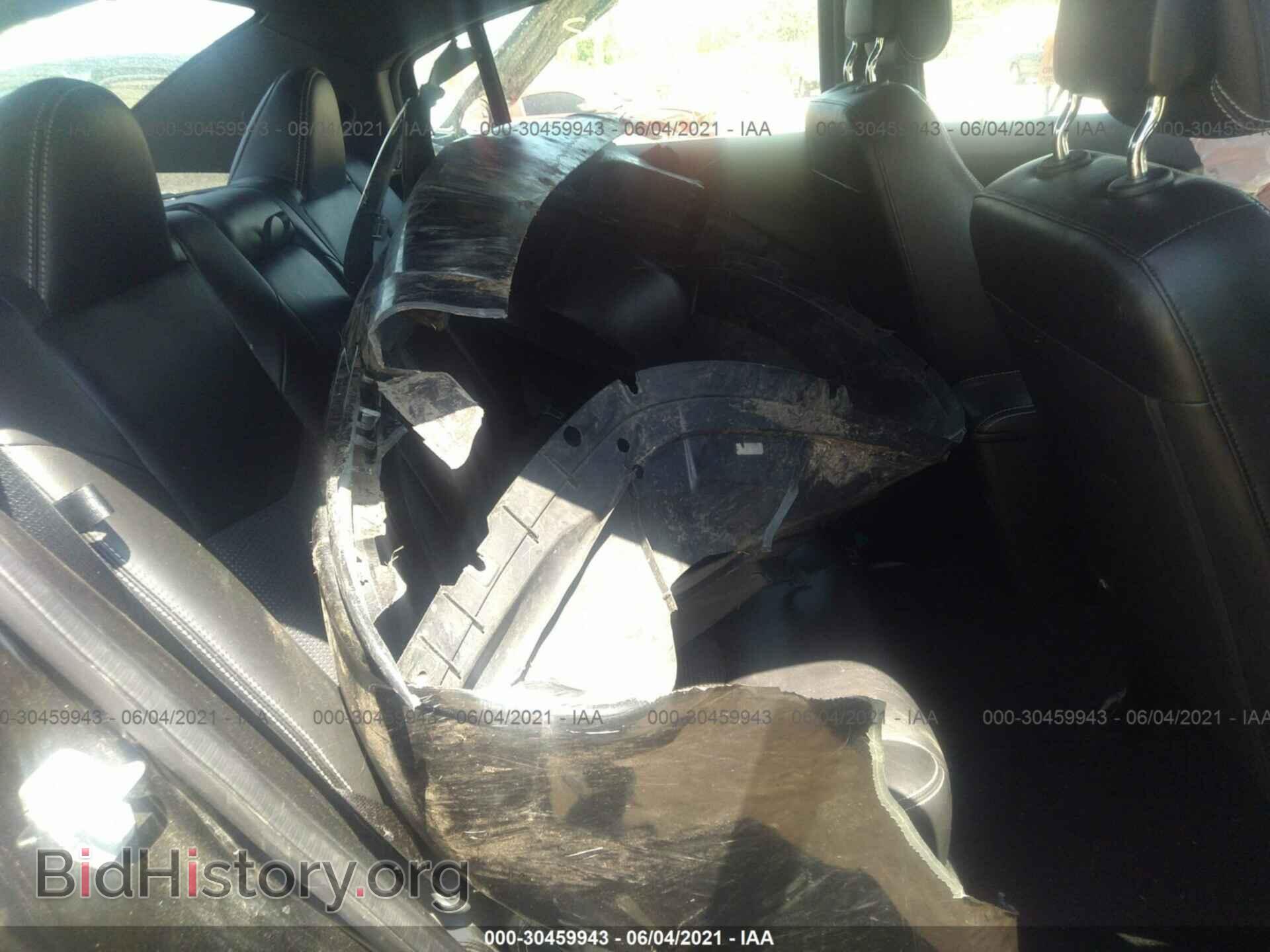 2013 CHRYSLER 200 - VIN: 1C3CCBCG4DN611672 - Photo 8