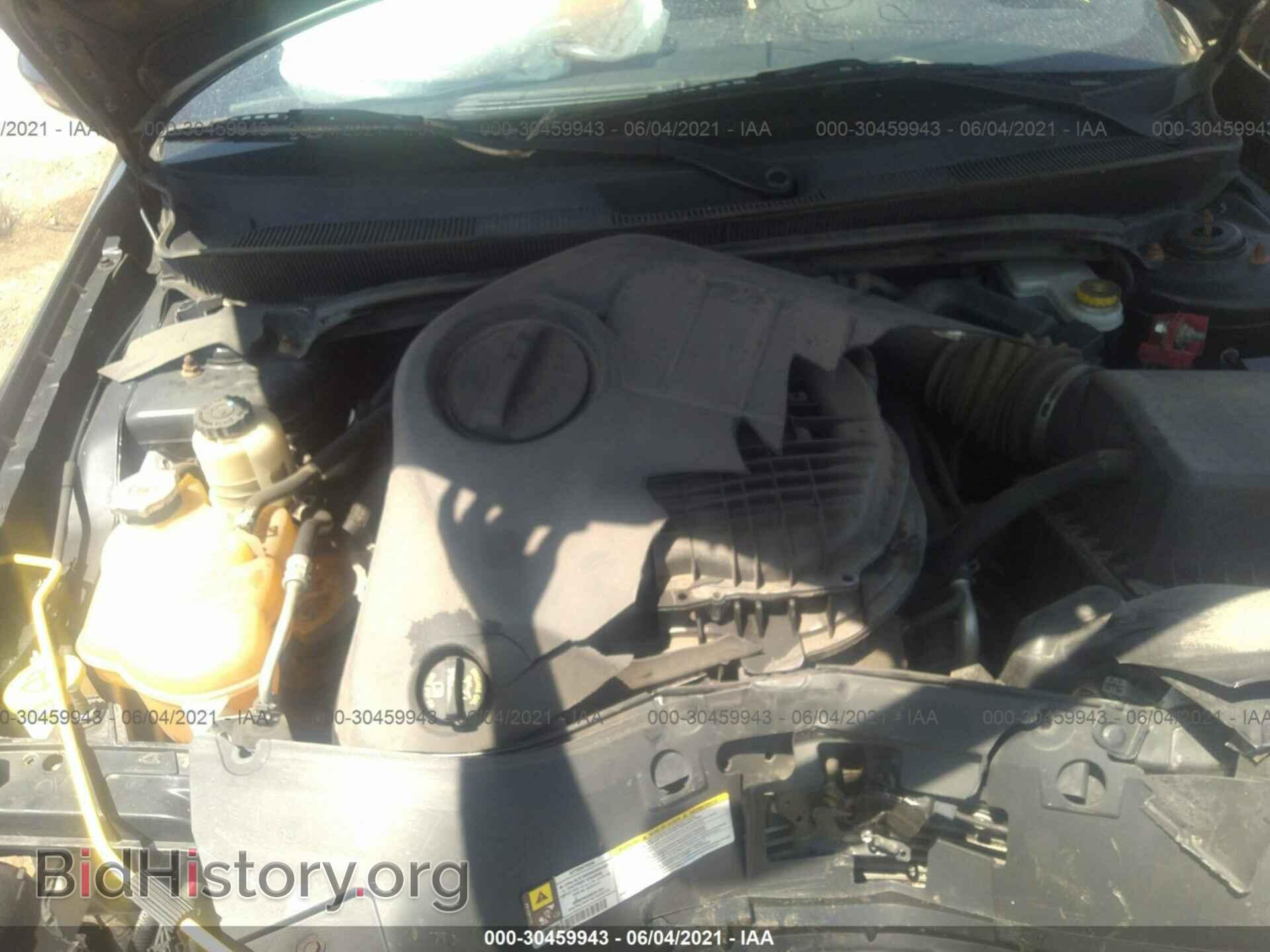 2013 CHRYSLER 200 - VIN: 1C3CCBCG4DN611672 - Photo 10