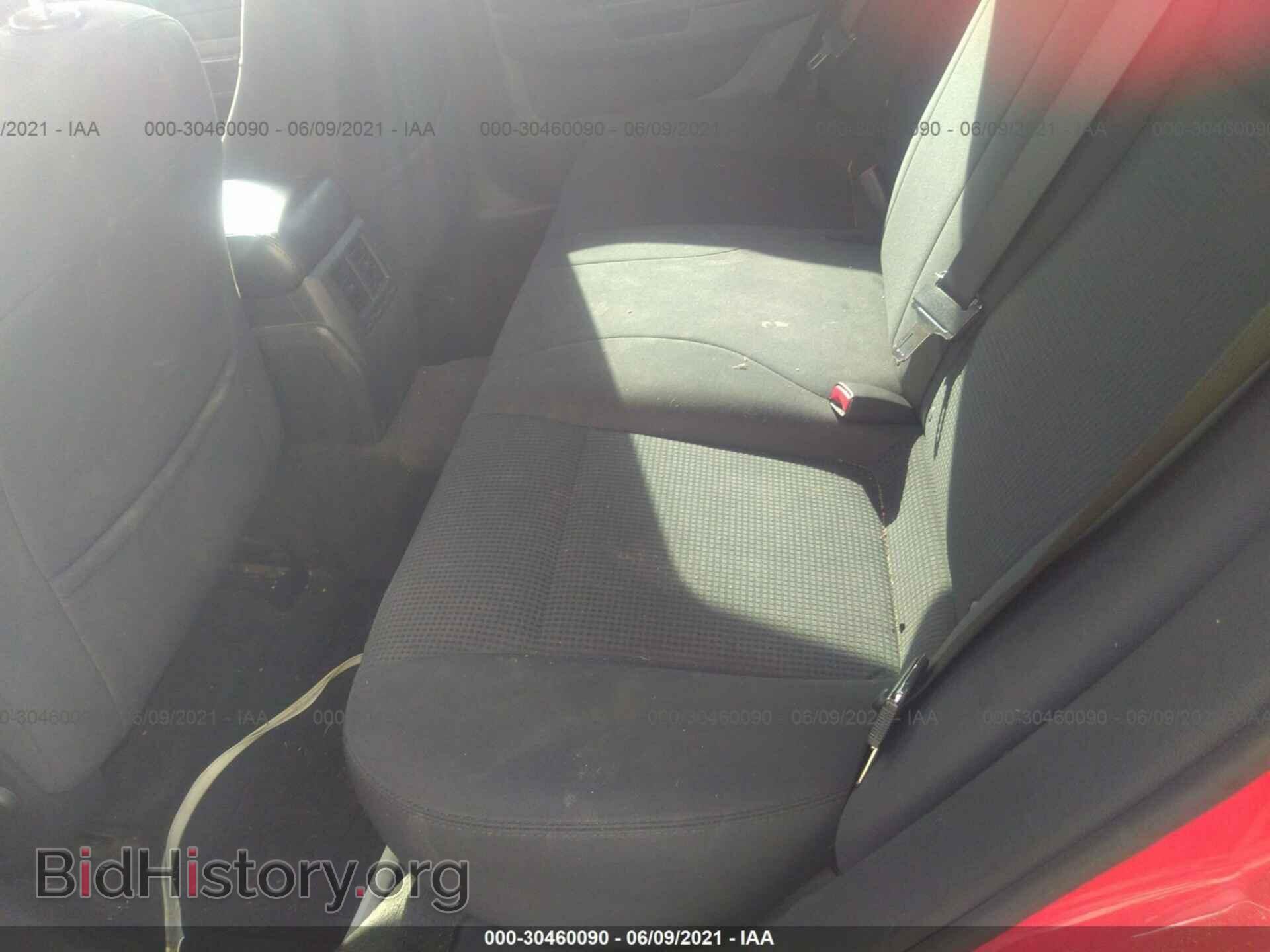 2010 DODGE CHARGER - VIN: 2B3CA4CD3AH217282 - Photo 8