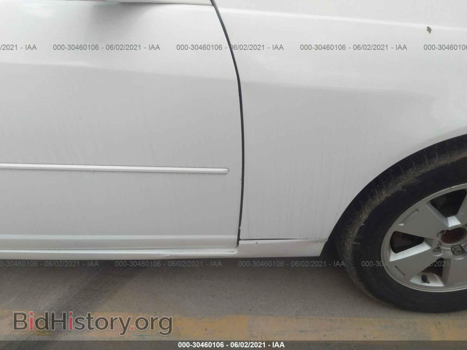 2007 CADILLAC CTS - VIN: 1G6DP577470137498 - Фото 6