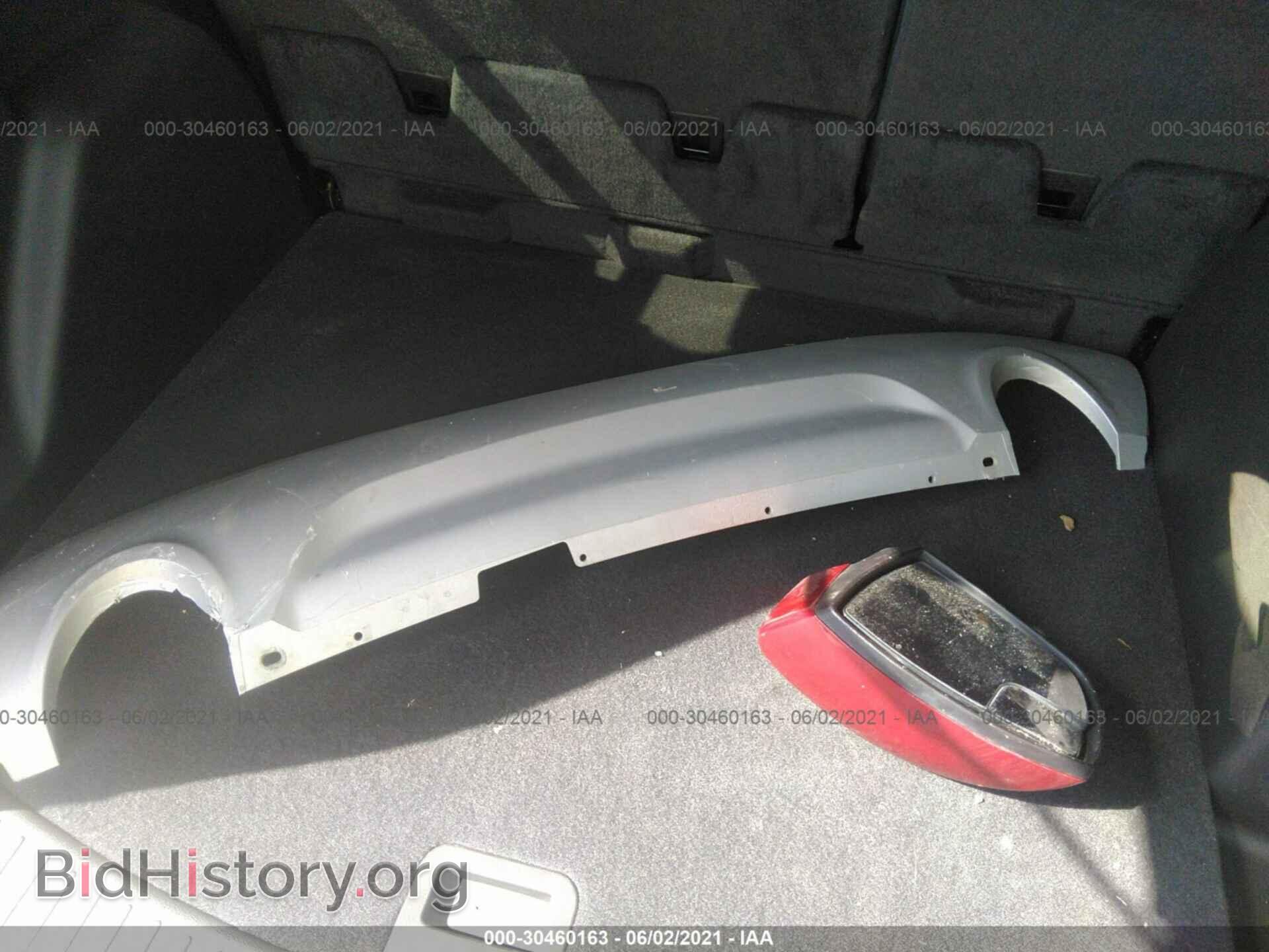 2014 FORD ESCAPE - VIN: 1FMCU0GX5EUE52140 - Фото 12