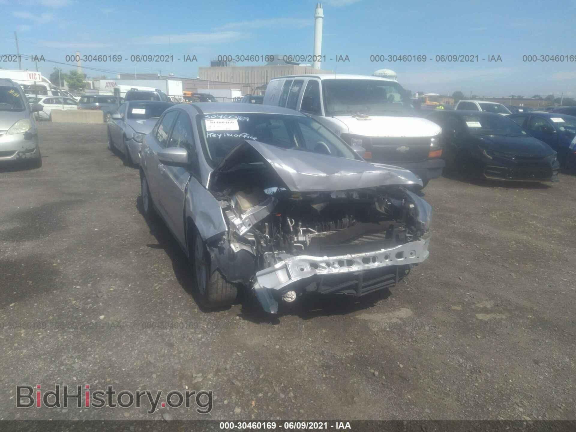 2017 FORD FOCUS - VIN: 1FADP3F27HL233025 - Photo 6
