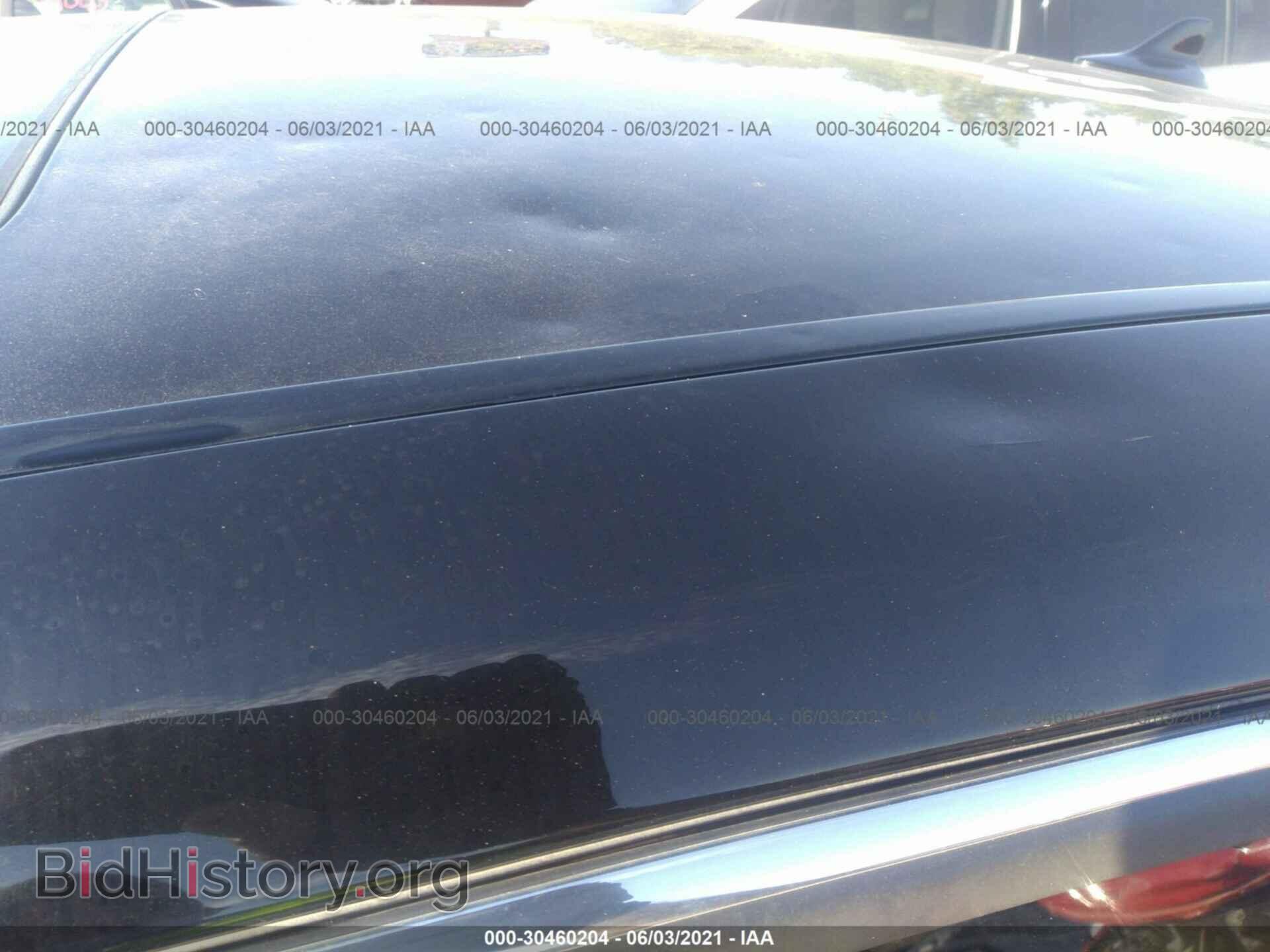 2009 LEXUS LS 460 - VIN: JTHBL46FX95090596 - Фото 6