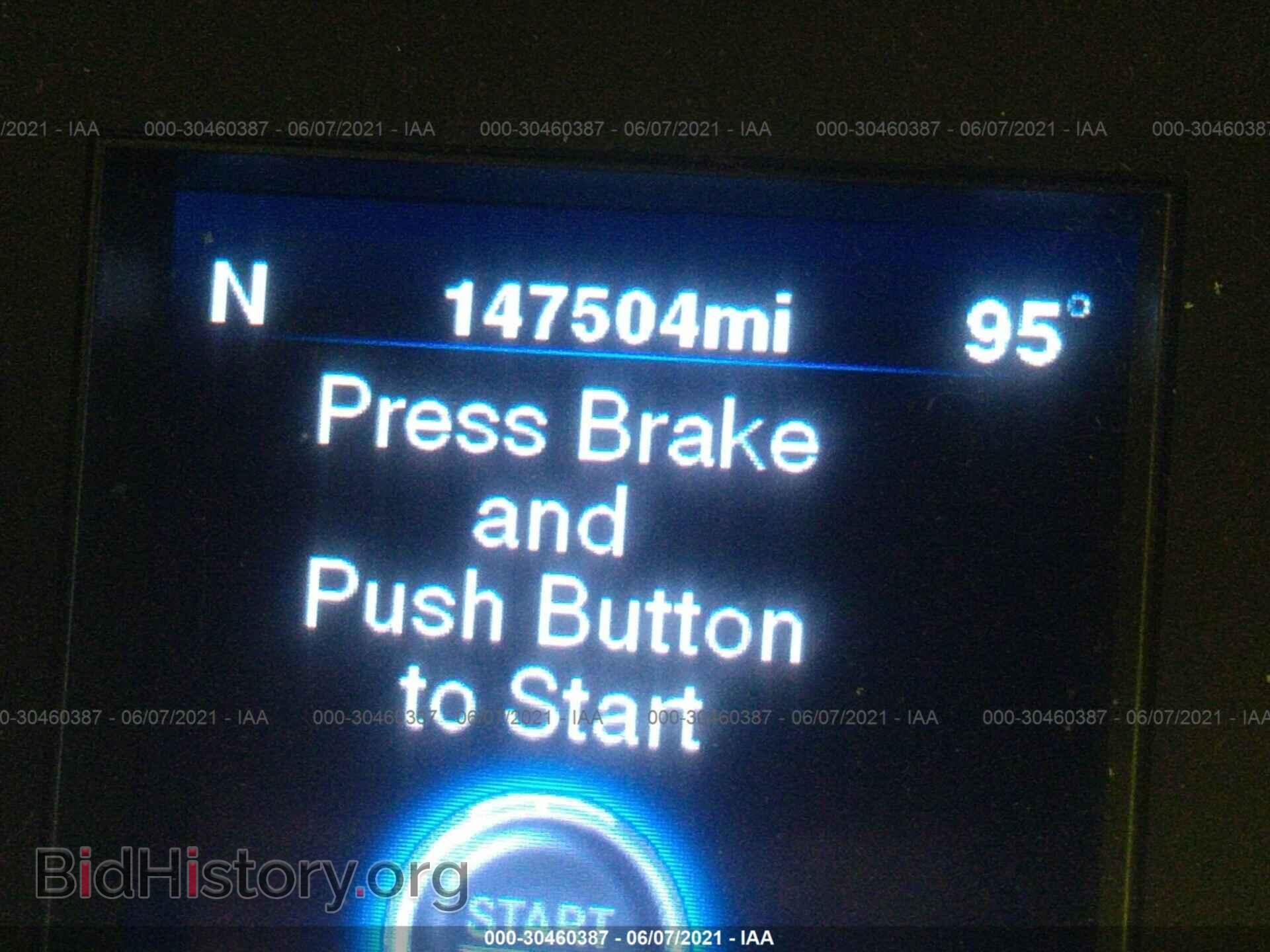 2012 CHRYSLER 300 - VIN: 2C3CCAJT6CH169768 - Photo 7