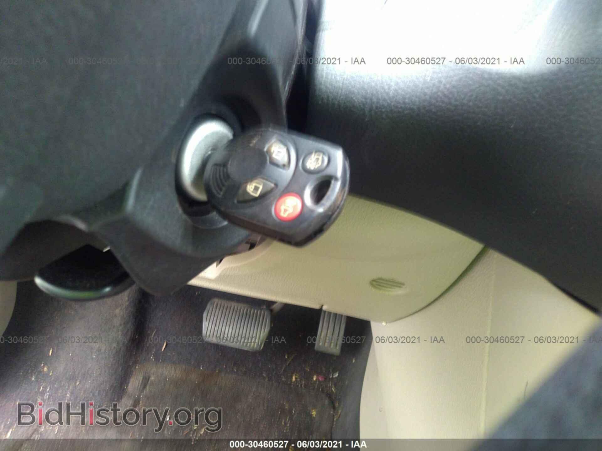 2015 FORD FOCUS - VIN: 1FADP3K24FL264705 - Фото 11