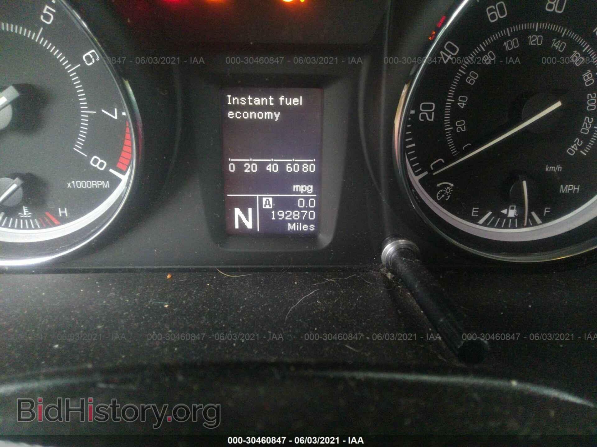 2011 SUZUKI KIZASHI - VIN: JS2RF9A34B6110266 - Фото 7