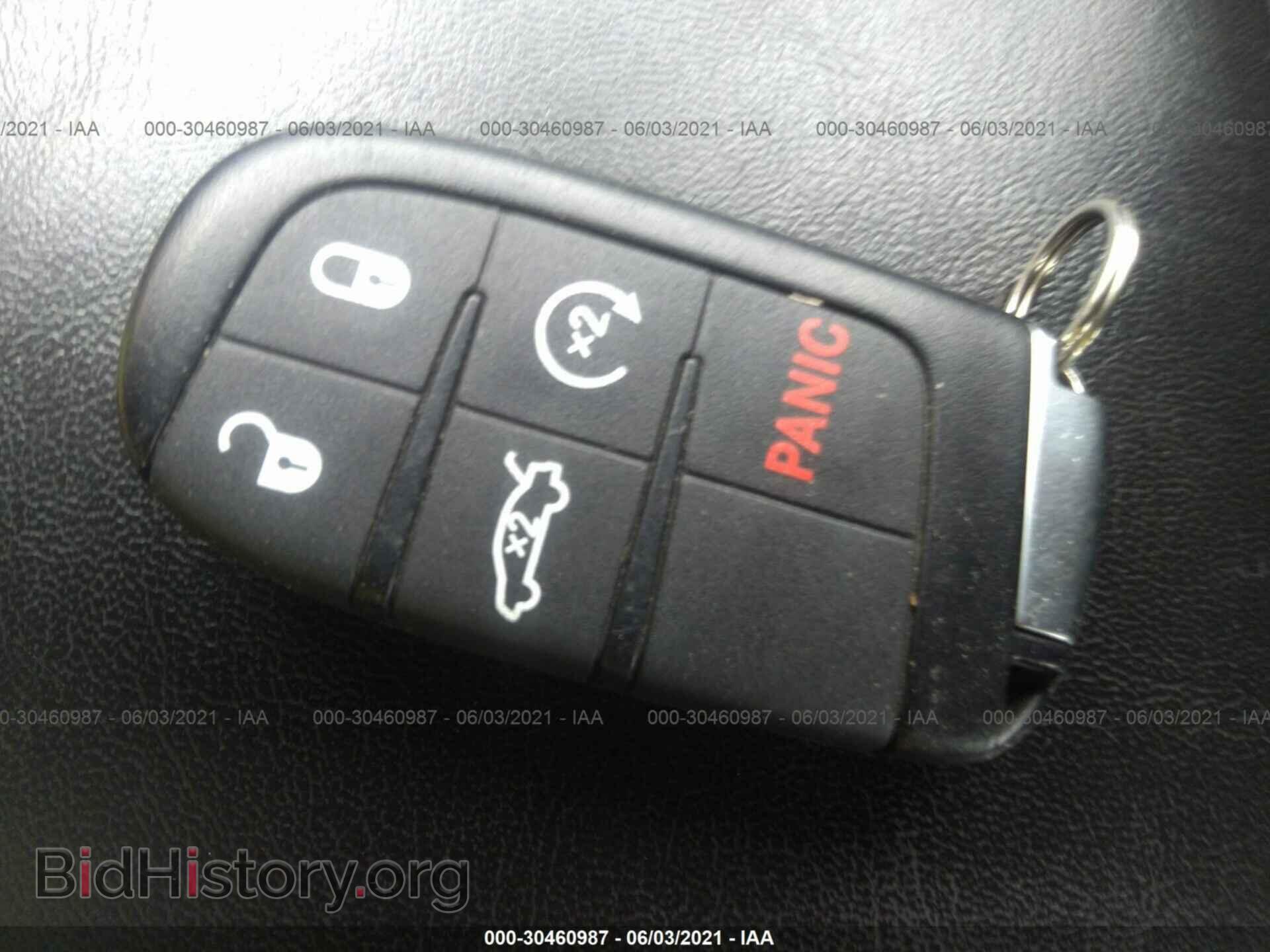 2015 CHRYSLER 200 - VIN: 1C3CCCDG7FN636573 - Фото 11