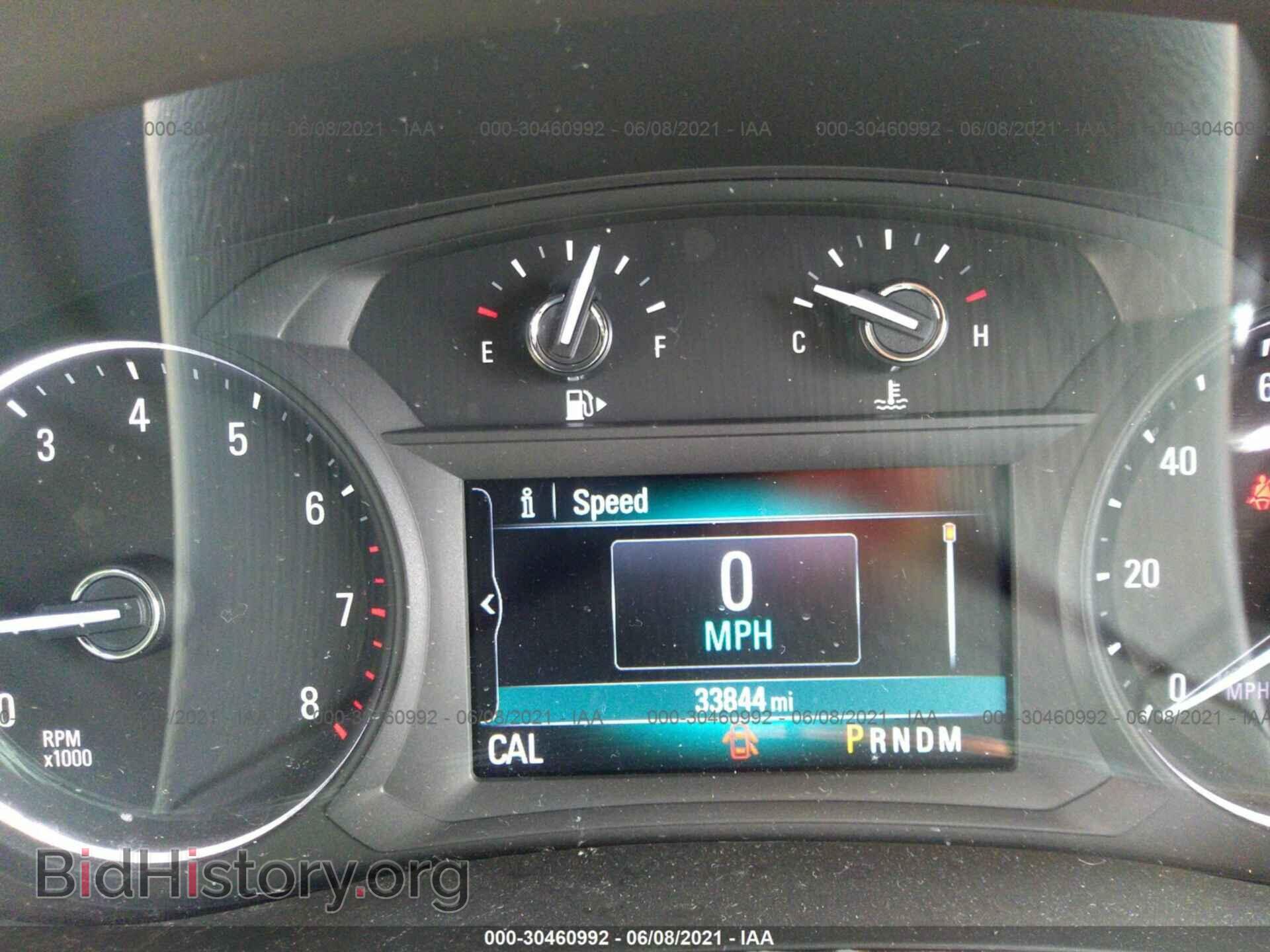 2018 BUICK ENCORE - VIN: KL4CJASB0JB626128 - Photo 7