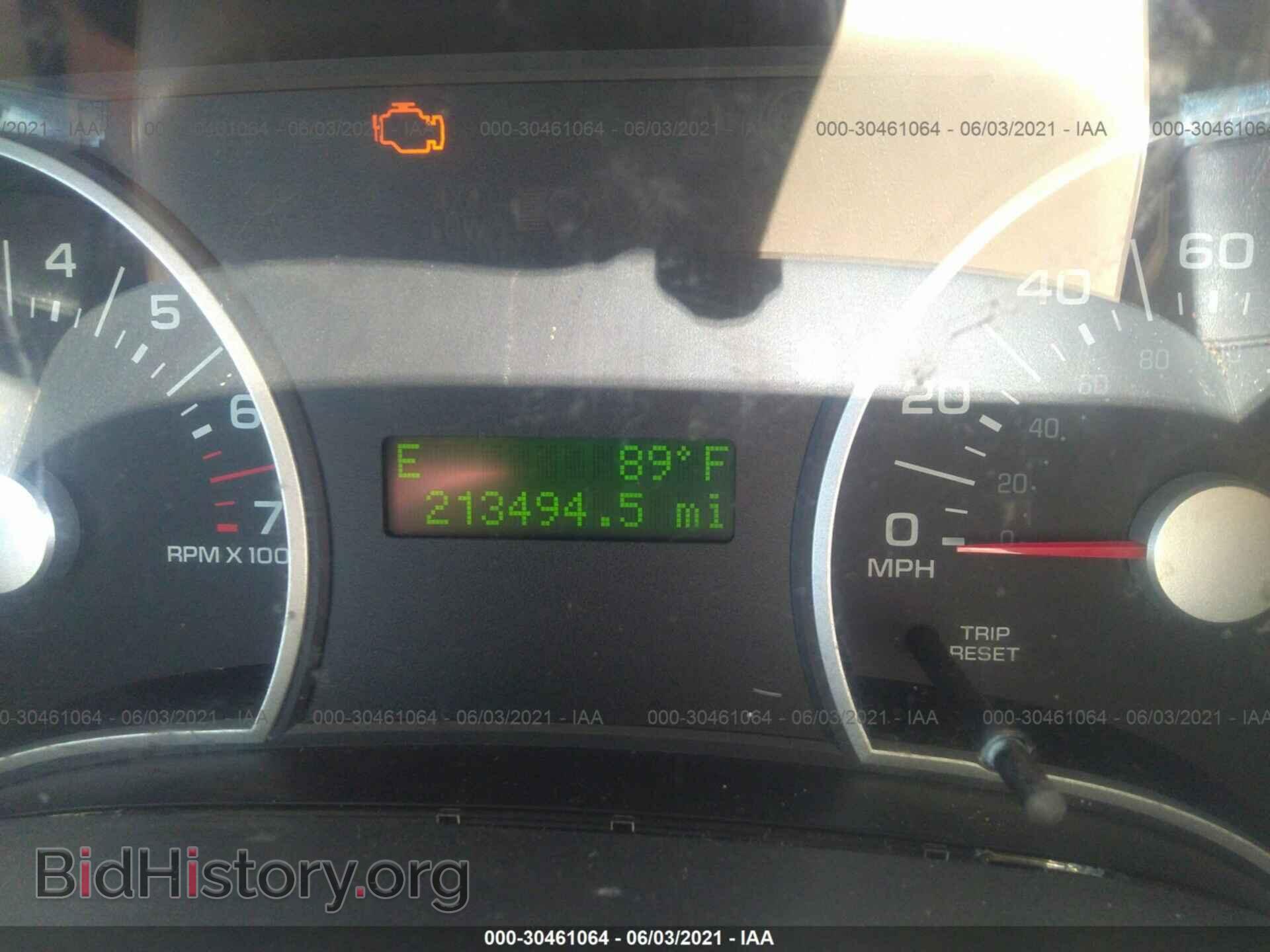 2006 FORD EXPLORER - VIN: 1FMEU73E16UA69982 - Фото 7