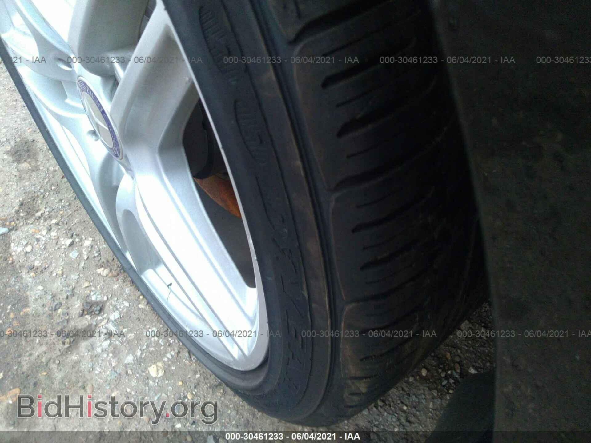 2012 MERCEDES-BENZ E-CLASS - VIN: WDDKJ5KB3CF155702 - Фото 15