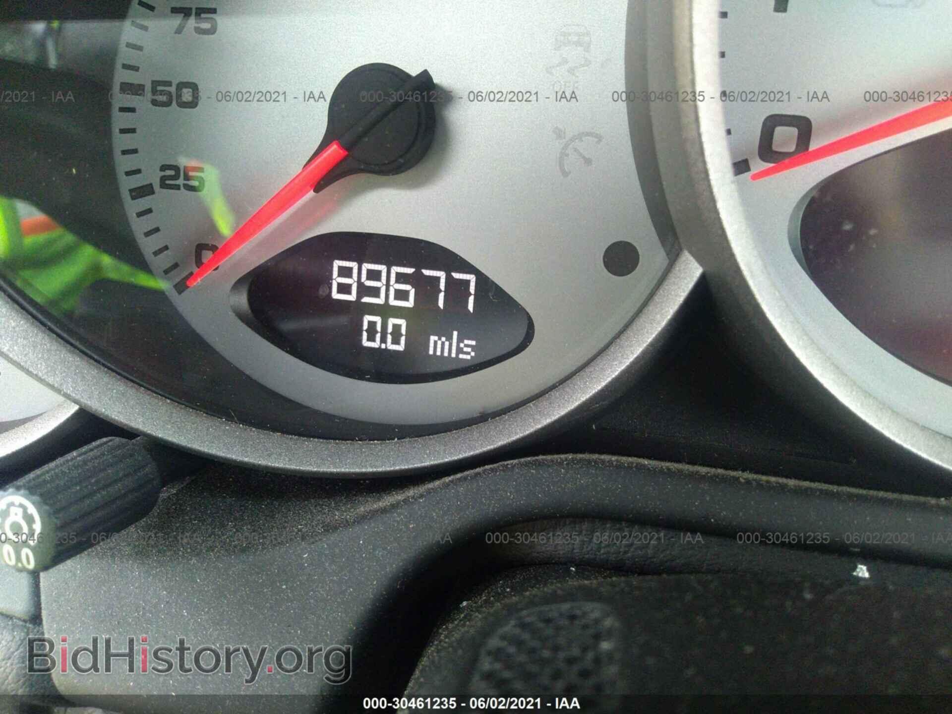 2010 PORSCHE 911 - VIN: WP0AB2A92AS721109 - Фото 7