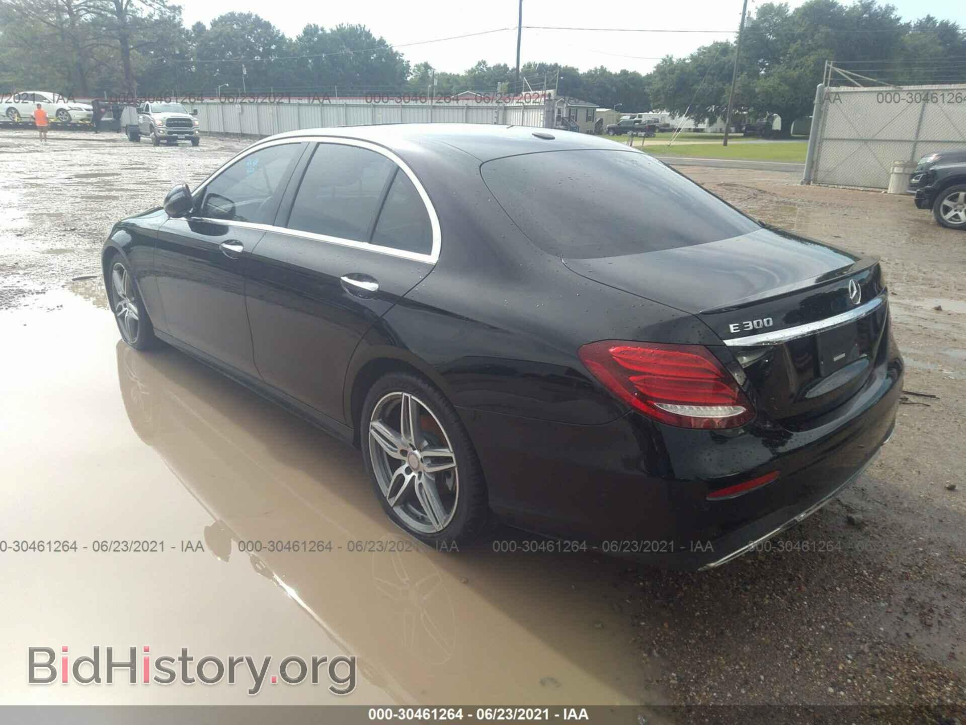 2017 MERCEDES-BENZ E-CLASS - VIN: WDDZF4JB2HA037446 - Фото 3
