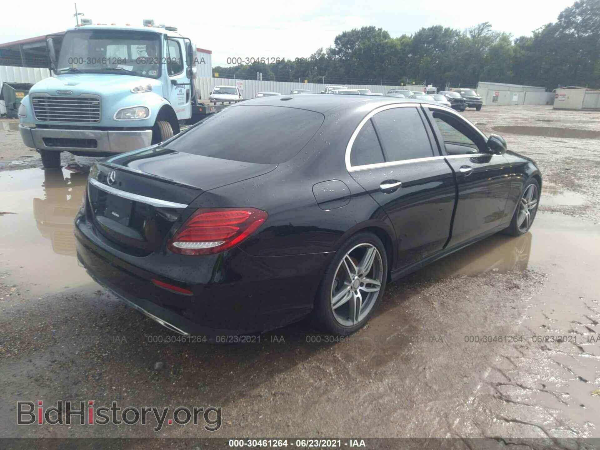 2017 MERCEDES-BENZ E-CLASS - VIN: WDDZF4JB2HA037446 - Фото 4