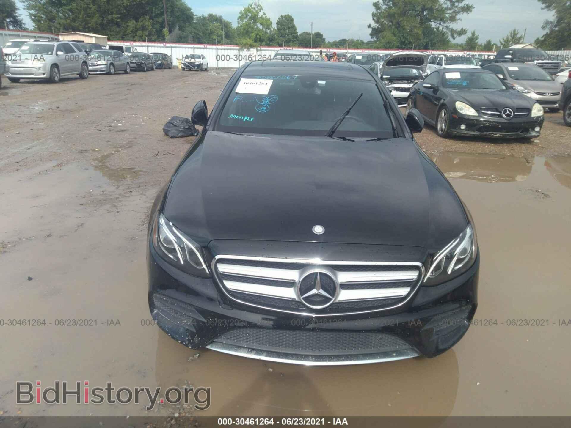 2017 MERCEDES-BENZ E-CLASS - VIN: WDDZF4JB2HA037446 - Фото 6