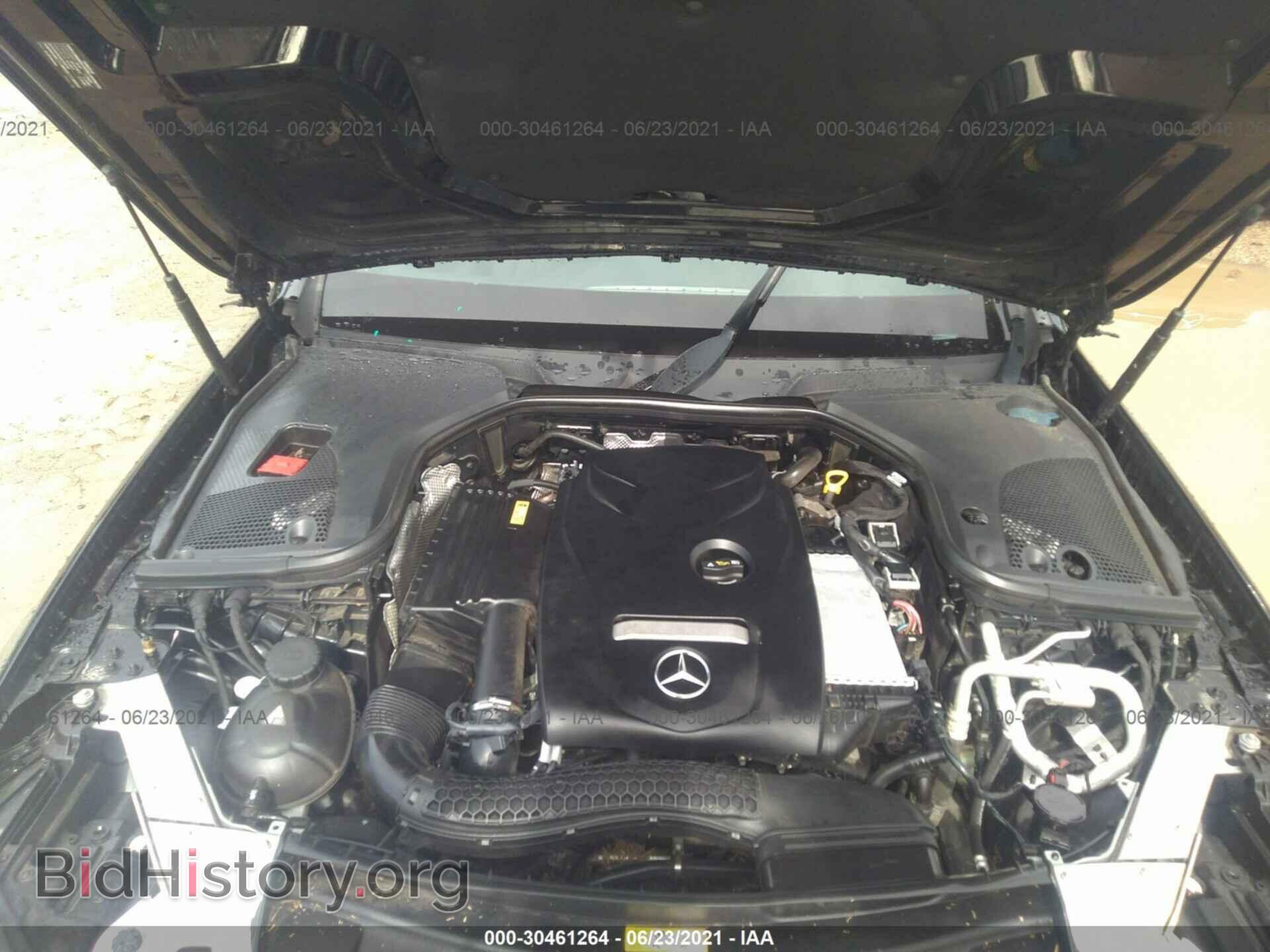 2017 MERCEDES-BENZ E-CLASS - VIN: WDDZF4JB2HA037446 - Фото 10
