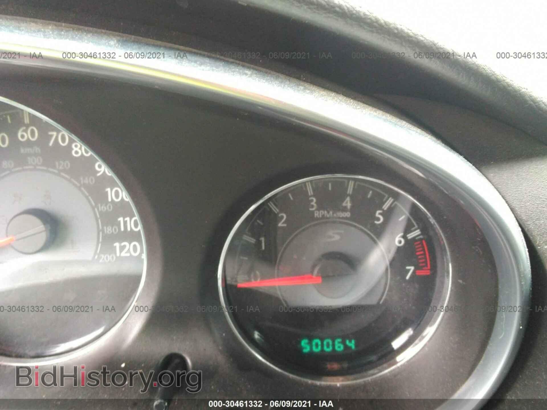 2013 CHRYSLER 200 - VIN: 1C3CCBBB7DN650388 - Фото 7