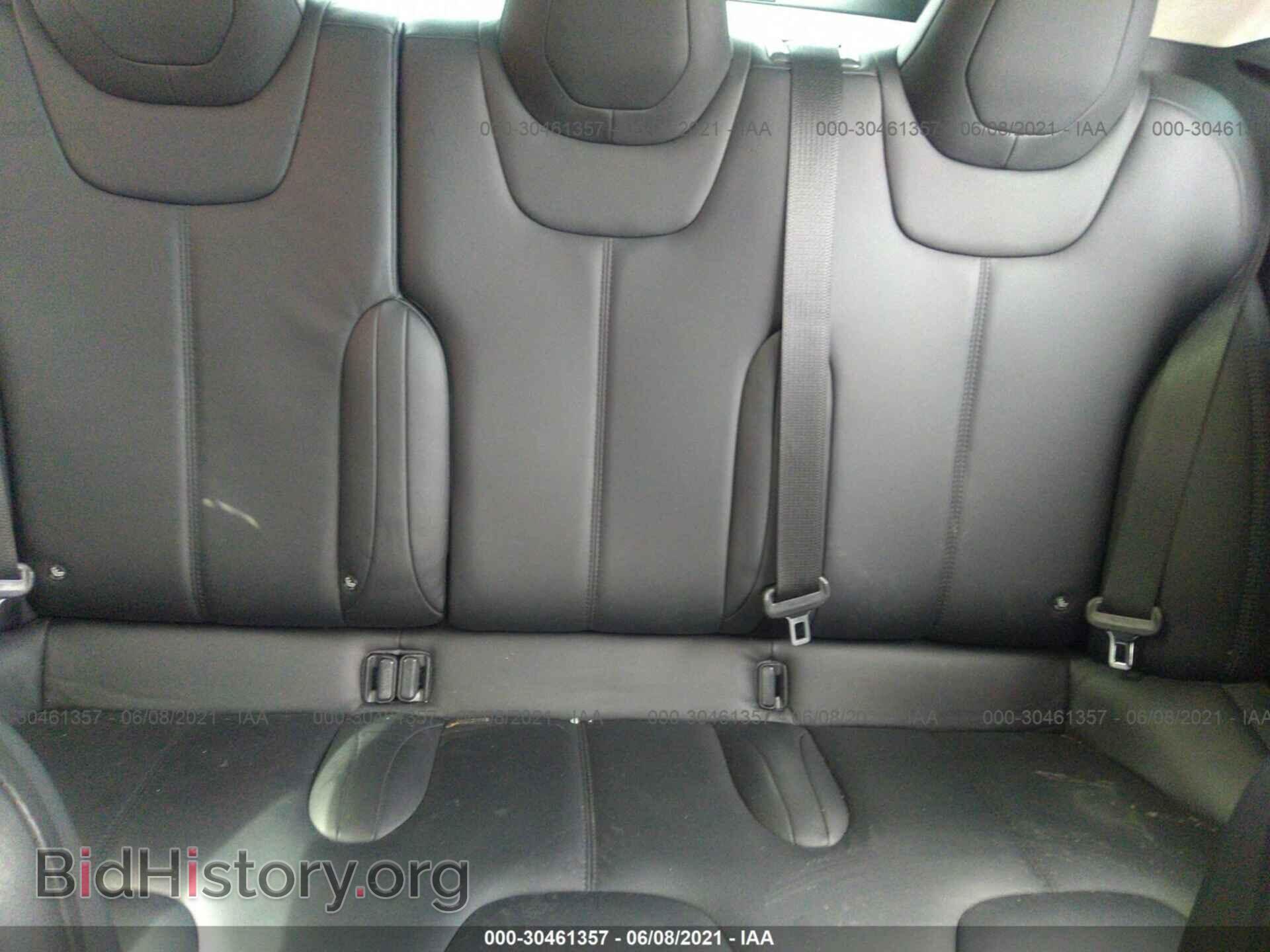 2016 TESLA MODEL S - VIN: 5YJSA1E10GF156449 - Photo 8