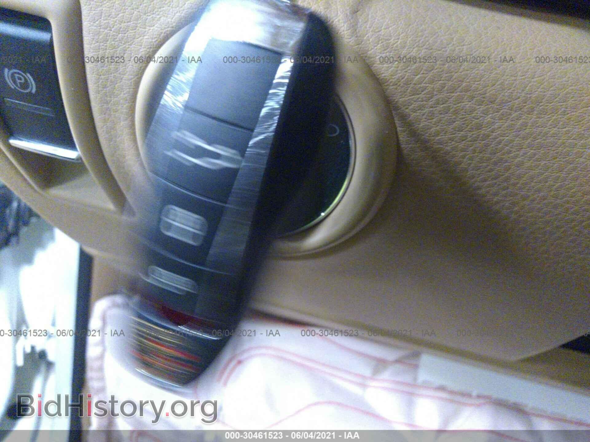 2013 PORSCHE CAYENNE - VIN: WP1AA2A23DLA02566 - Фото 11