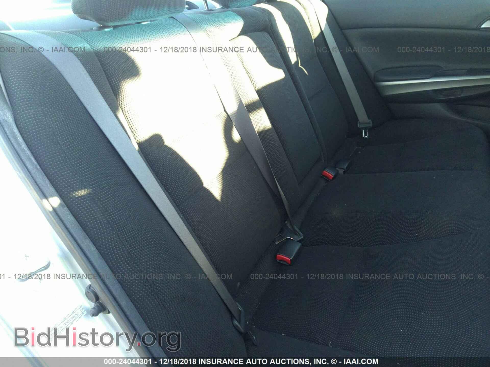 2013 PORSCHE CAYENNE - VIN: WP1AA2A23DLA02566 - Фото 8